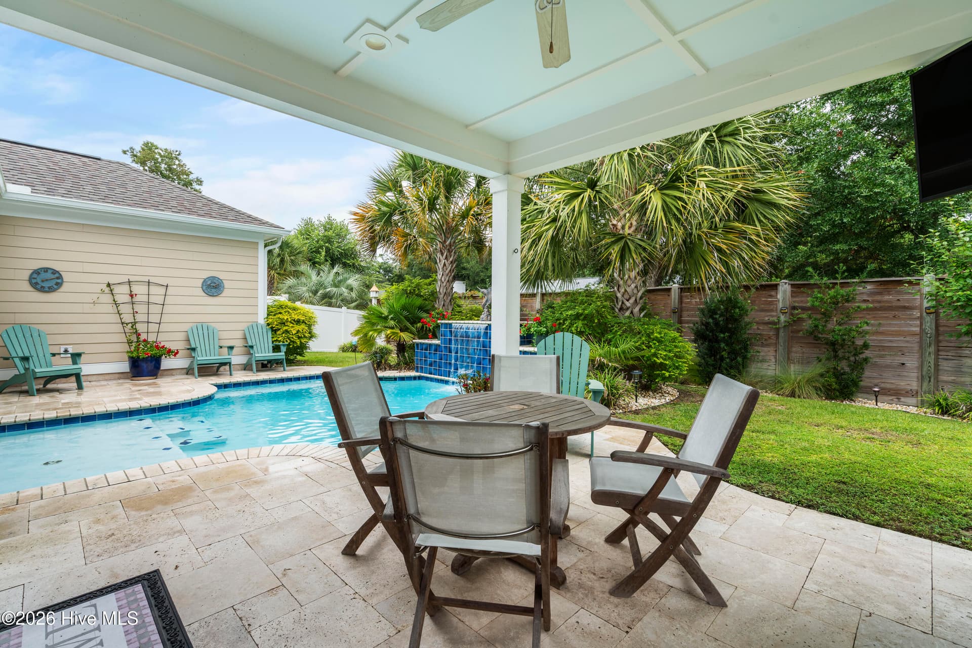 Single Family Residence at 1620 Harbour Place Drive, Calabash, NC 28467, photo 20 of 99