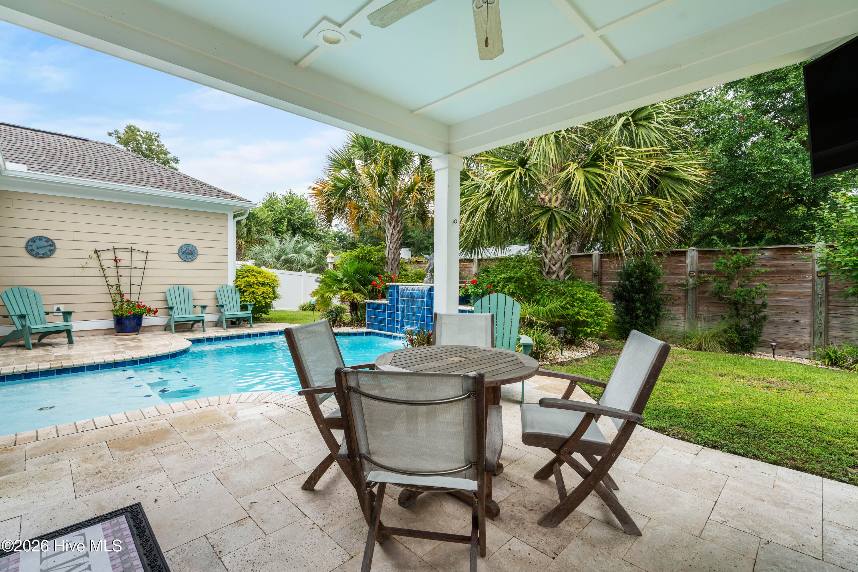 Single Family Residence at 1620 Harbour Place Drive, Calabash, NC 28467, photo 20 of 99