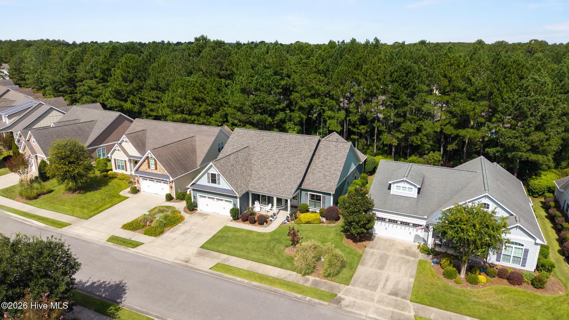 Single Family Residence at 2216 Umstead Lane, Leland, NC 28451, photo 58 of 70