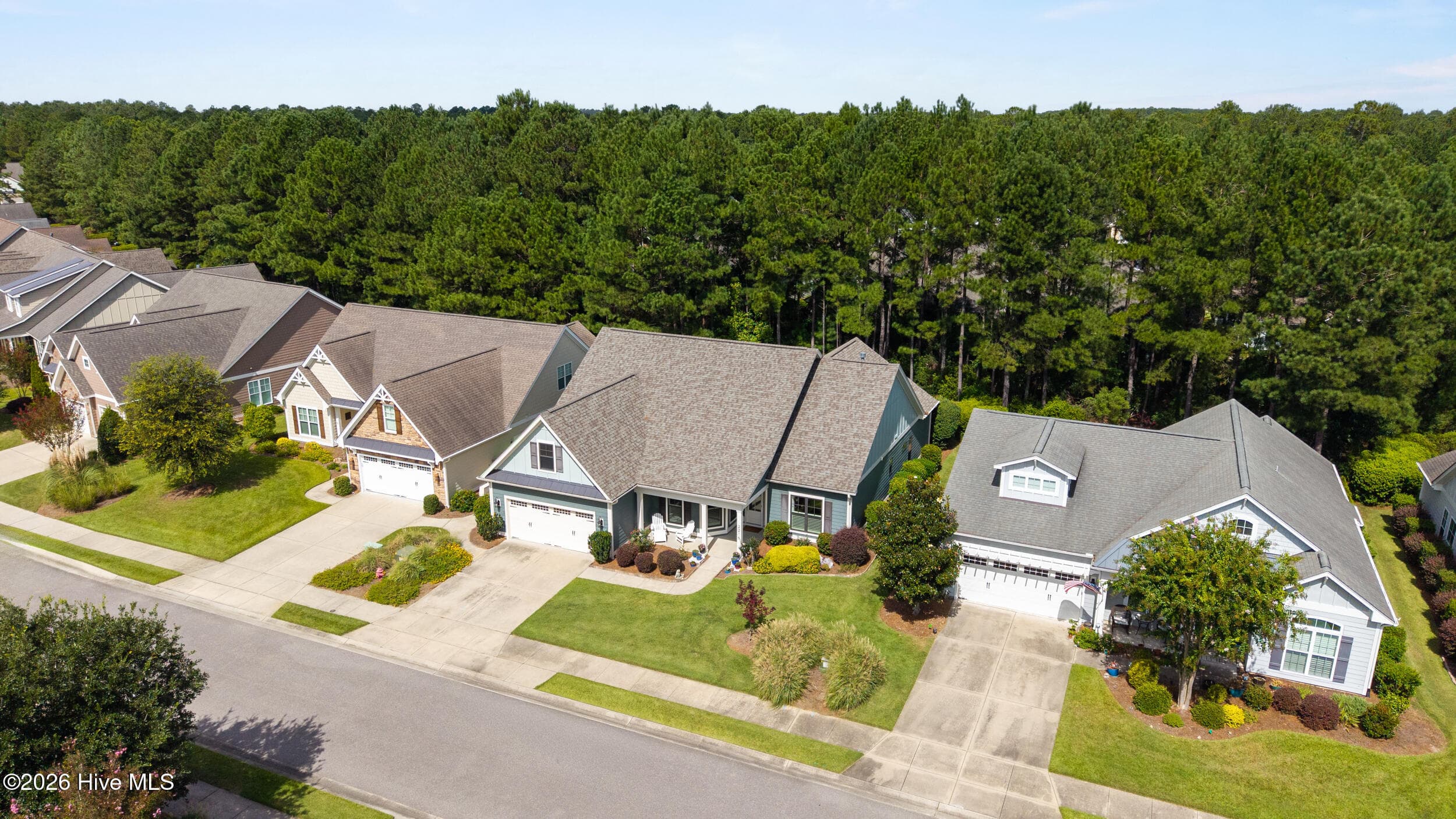 Single Family Residence at 2216 Umstead Lane, Leland, NC 28451, photo 58 of 70