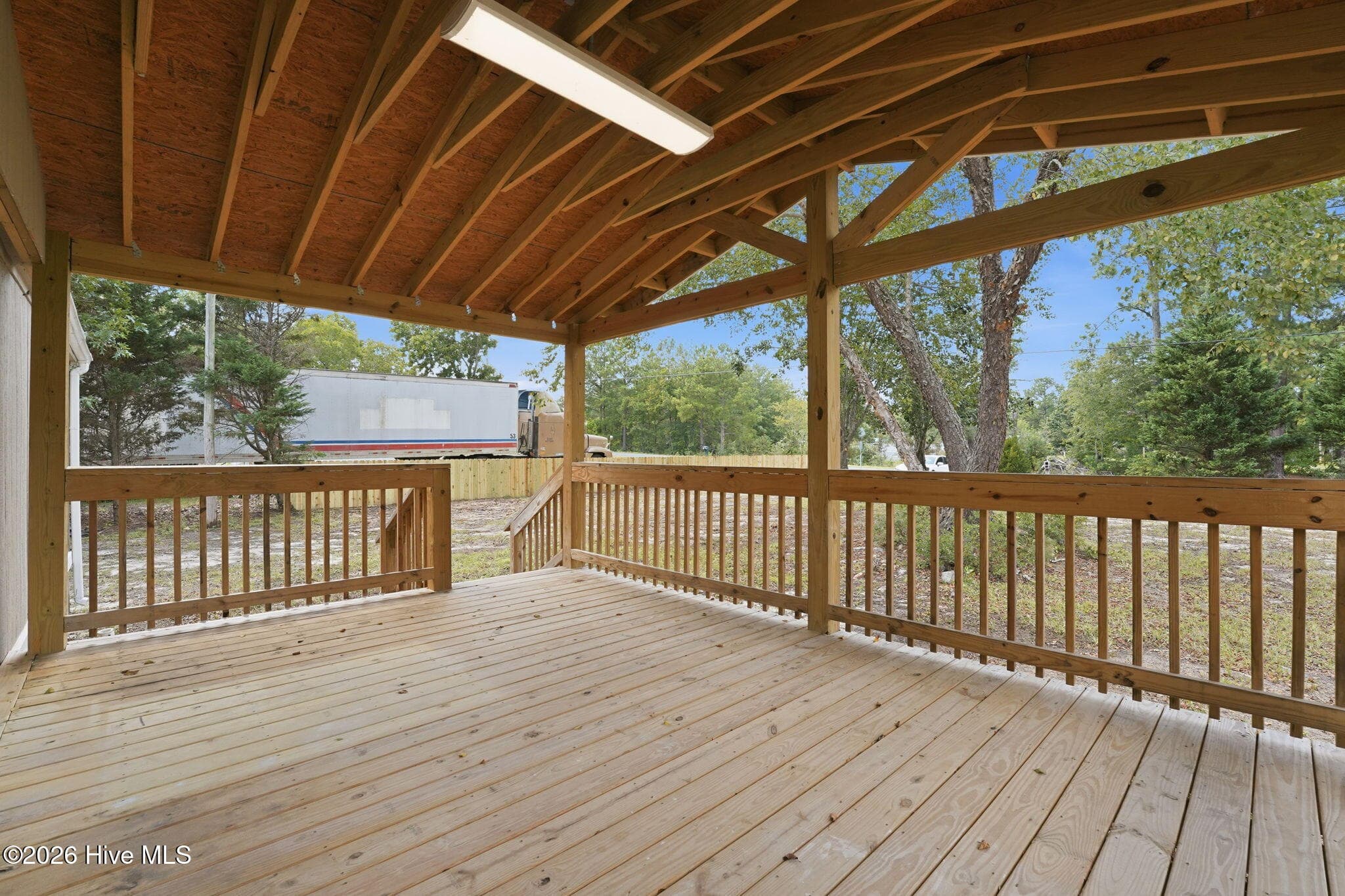 Manufactured Home at 23281 Marston Road, Laurel Hill, NC 28351, photo 26 of 50