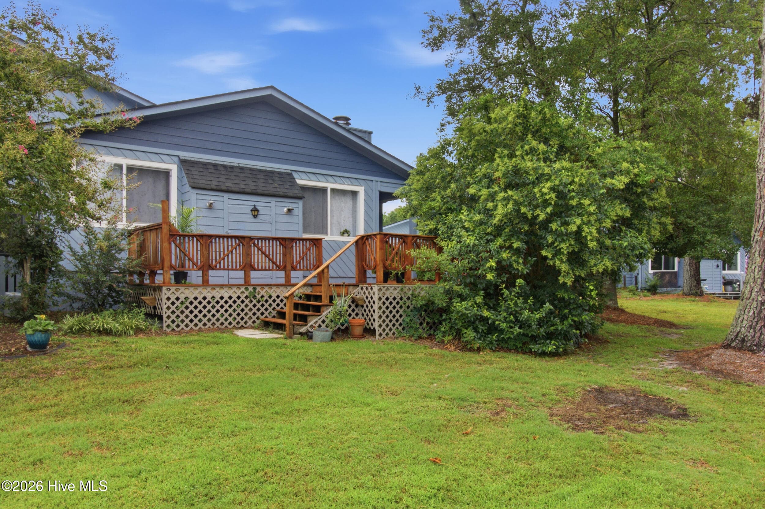 Back - 23 Harbour Walk, New Bern, NC 28562