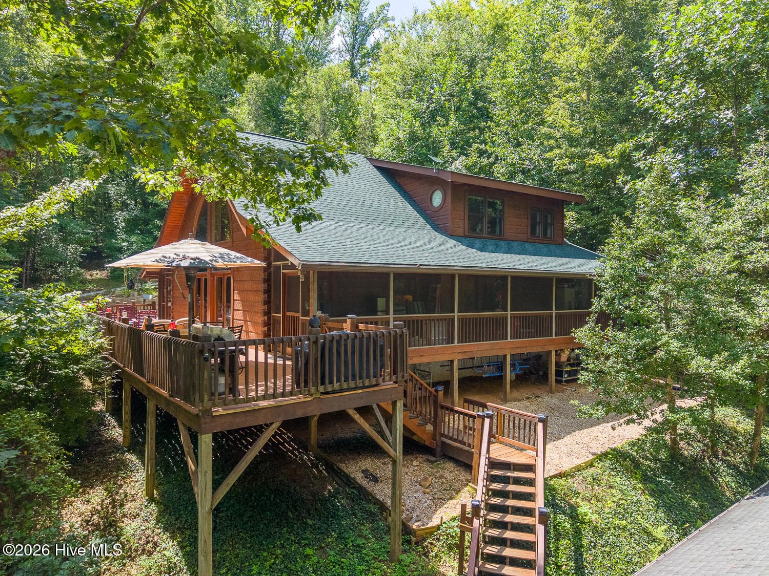 314 Carringer Road, Robbinsville, NC 28771