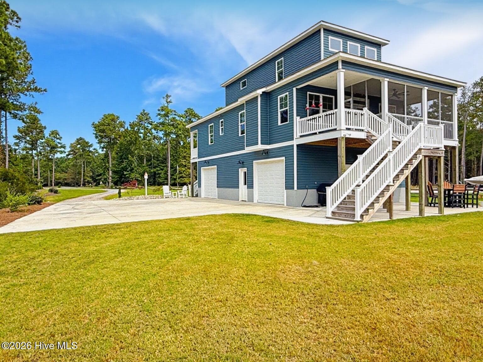 Single Family Residence at 122 Windy Point, Belhaven, NC 27810, photo 70 of 124