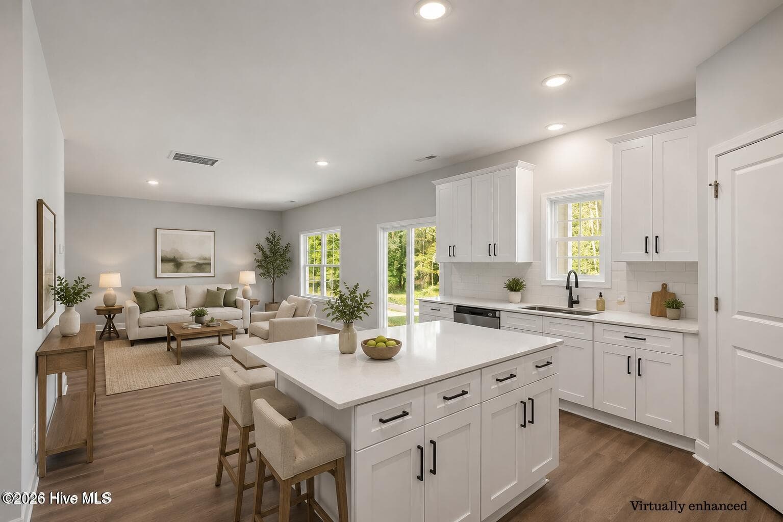 Single Family Residence at 7016 Bayberry Park Drive, New Bern, NC 28562, photo 10 of 21