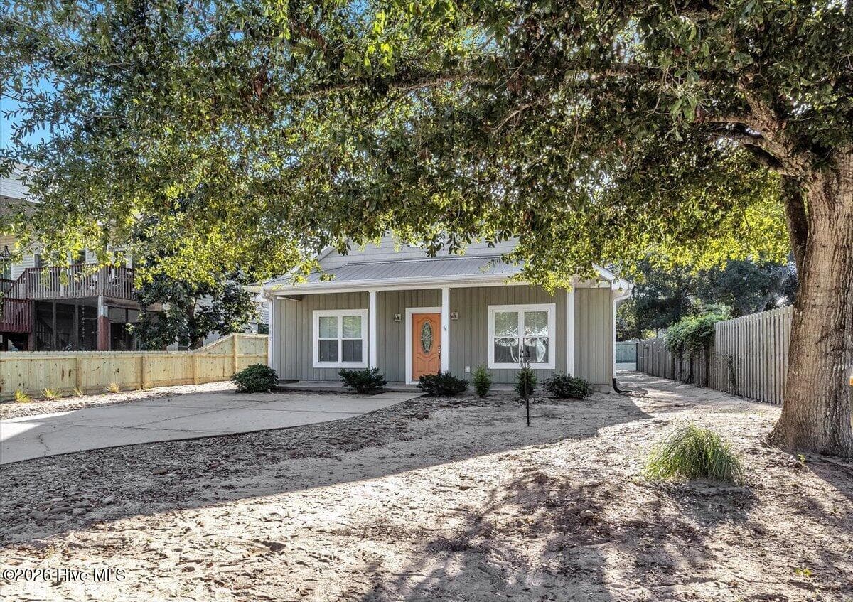 Single Family Residence at 102 NW 4th Street, Oak Island, NC 28465, photo 5 of 61