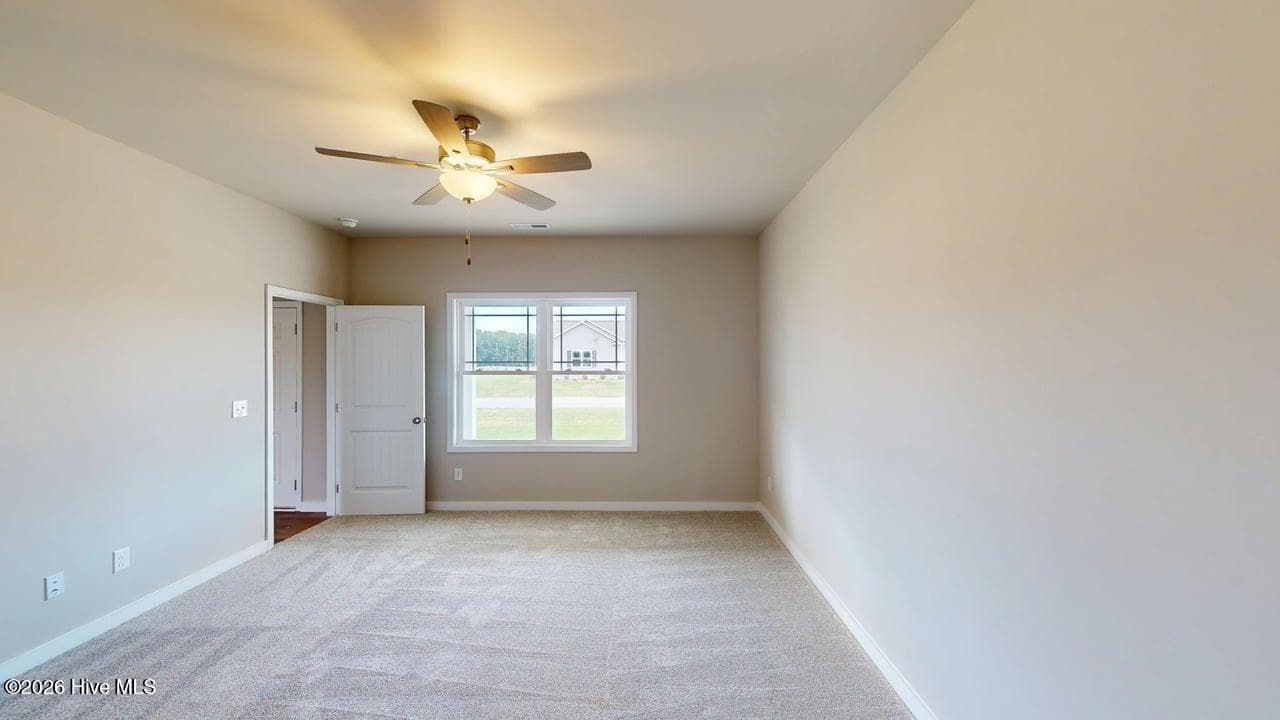 Single Family Residence at 104 Berkeley Place, Pikeville, NC 27863, photo 19 of 23