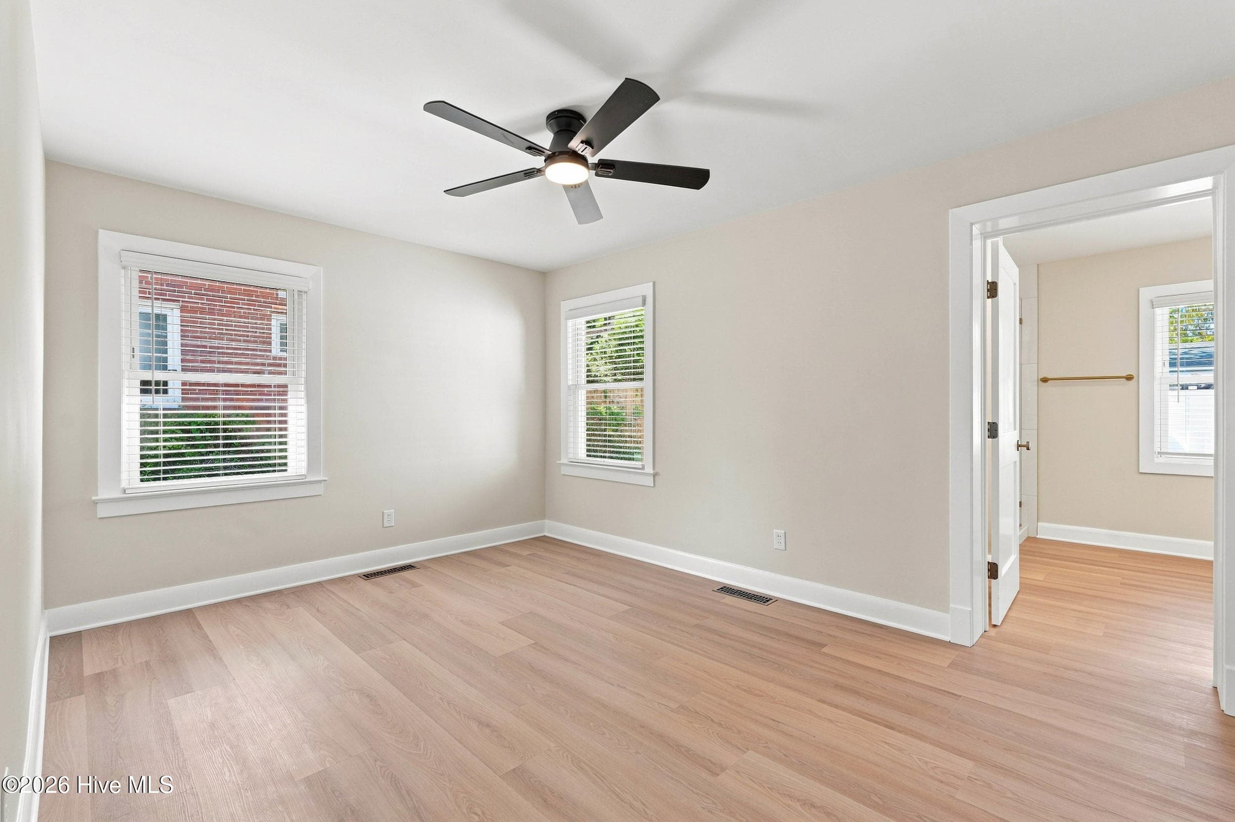 Single Family Residence at 1315 Queen Street, Wilmington, NC 28401, photo 3 of 3