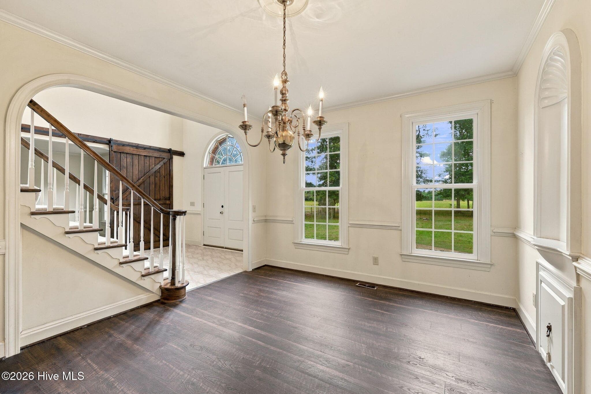 Single Family Residence at 1708 Nc Highway 45, Cofield, NC 27922, photo 14 of 86