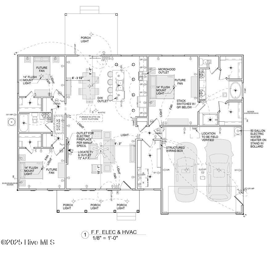 Single Family Residence at 745 Lakeside Drive SE 46, Bolivia, NC 28422, photo 26 of 129