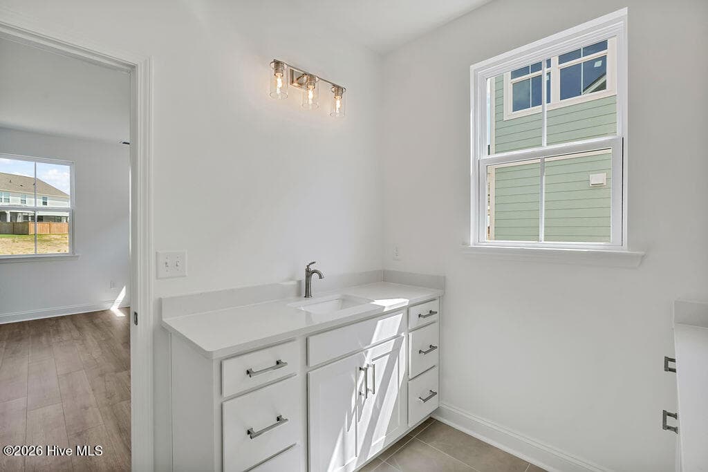 Photos are NOT of actual home - Features, Colors and Options May Be Different From Those Shown - 2204 Sandbrook Loop, Leland, NC 28451