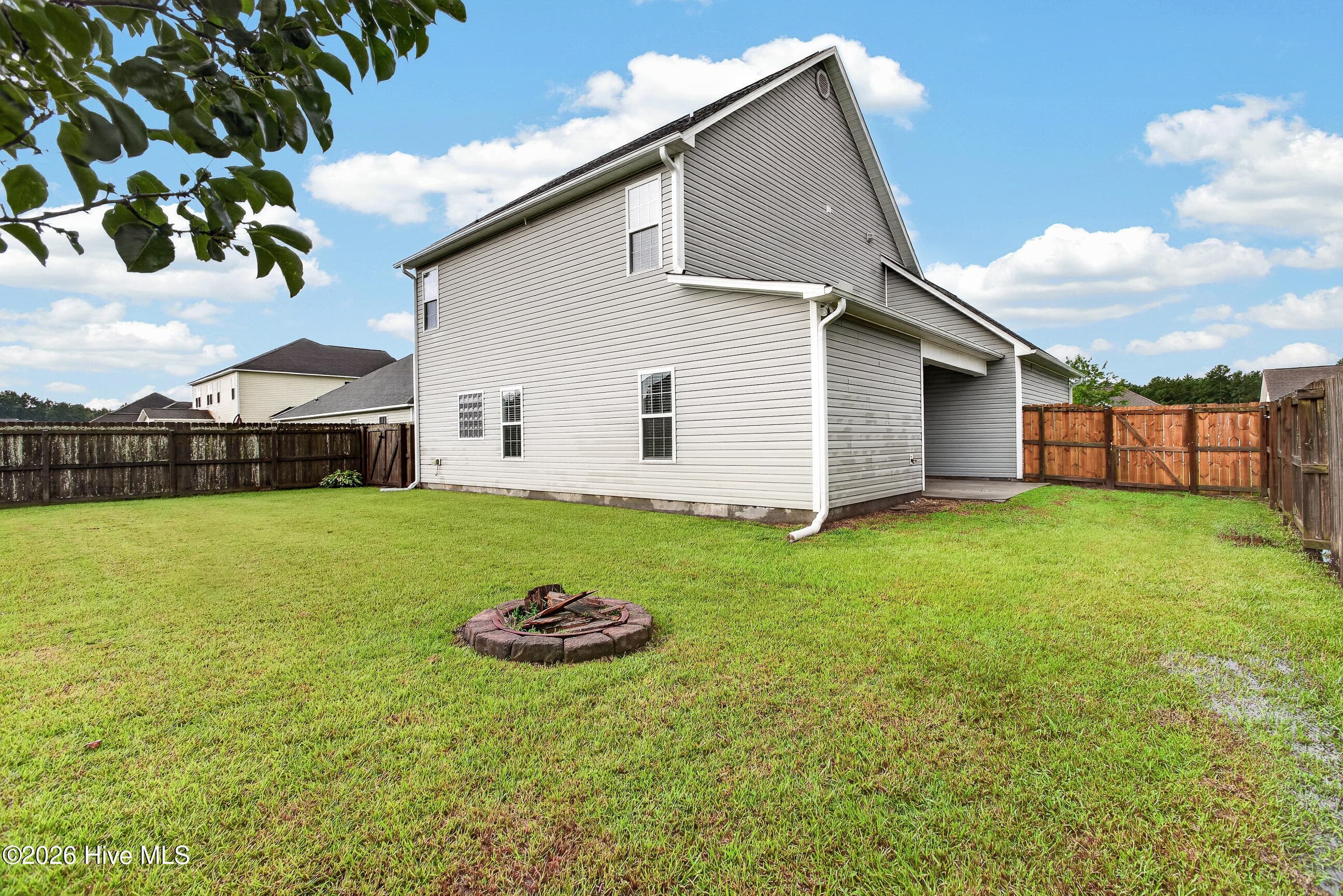 Single Family Residence at 710 Radiant Drive, Jacksonville, NC 28546, photo 38 of 38