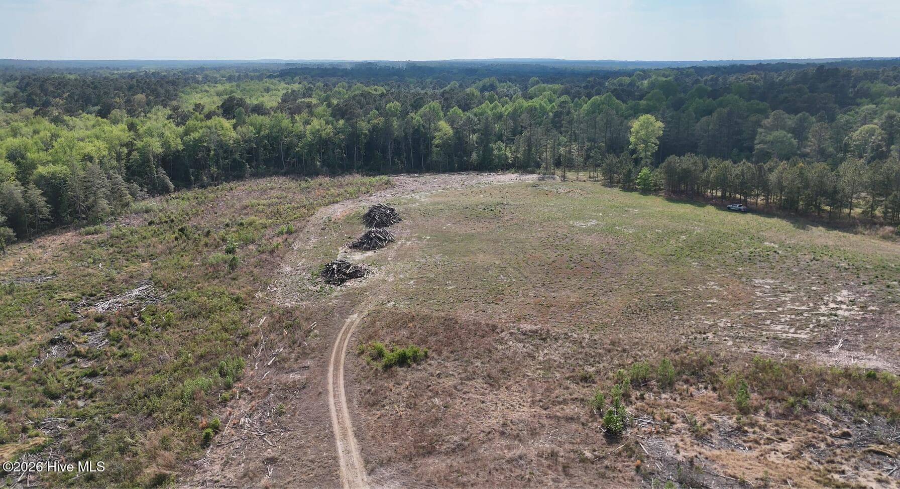 Undeveloped at 0 2 Lakebay Road, Vass, NC 28394, Vass, photo 6 of 8