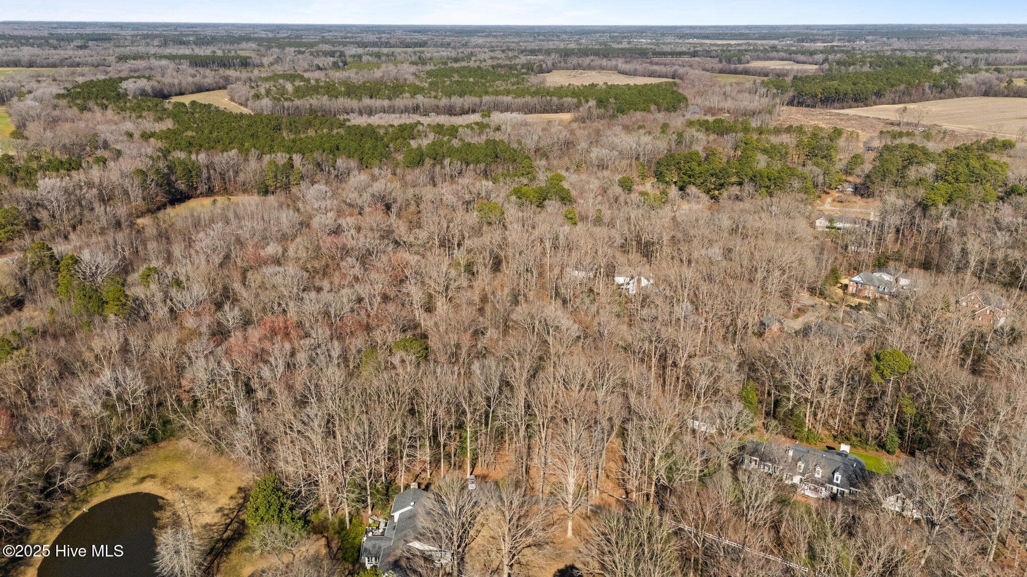Residential Land at 104 Briarwood Court, Tarboro, NC 27886, photo 4 of 17