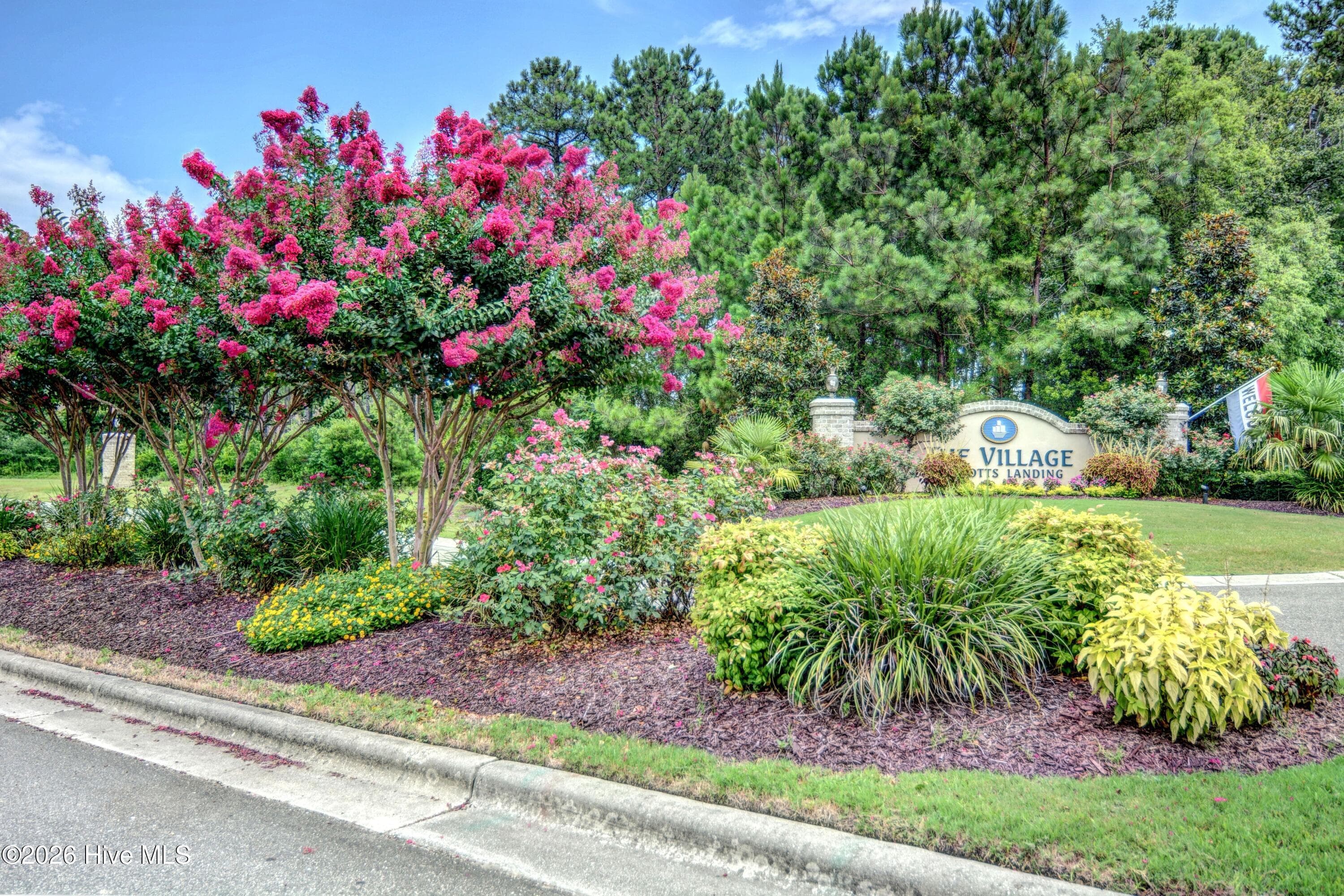 Single Family Residence at 5415 Ellen Dale Place (Lot 42), Wilmington, NC 28412, photo 36 of 36