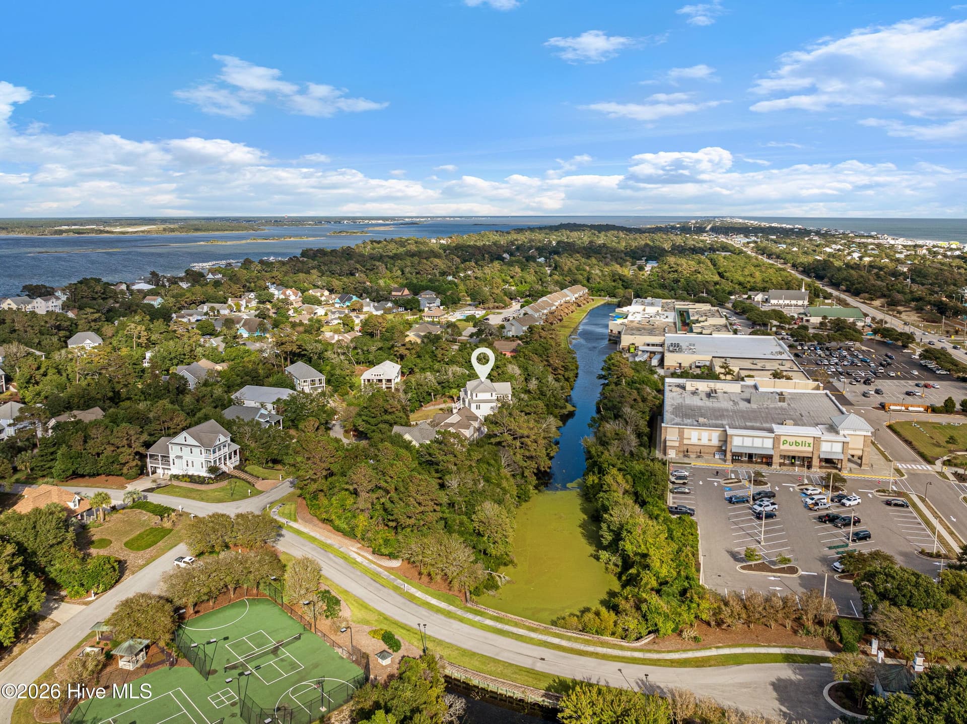 Single Family Residence at 8807 Edgewater Court, Emerald Isle, NC 28594, photo 86 of 89
