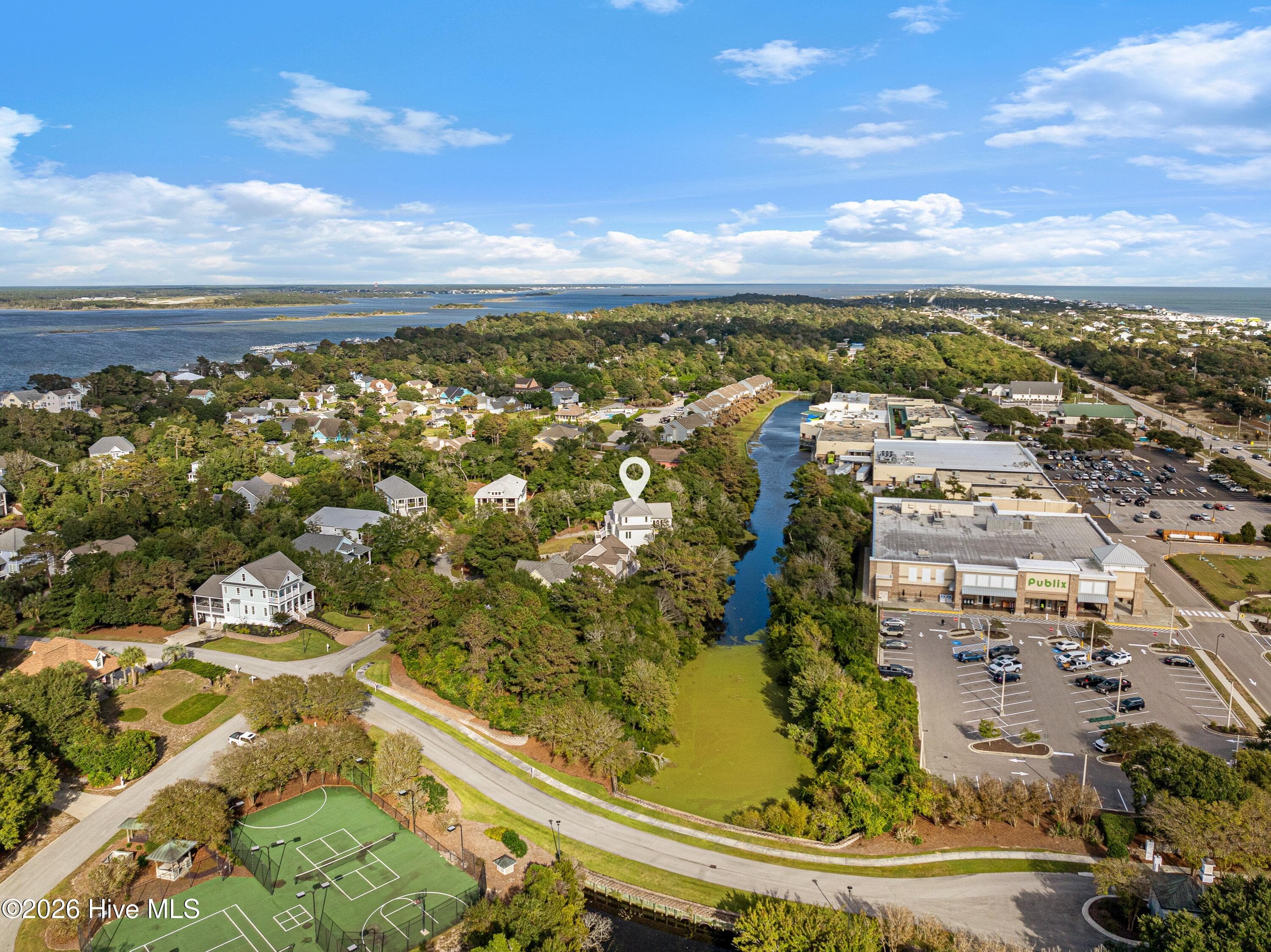 Single Family Residence at 8807 Edgewater Court, Emerald Isle, NC 28594, photo 86 of 89