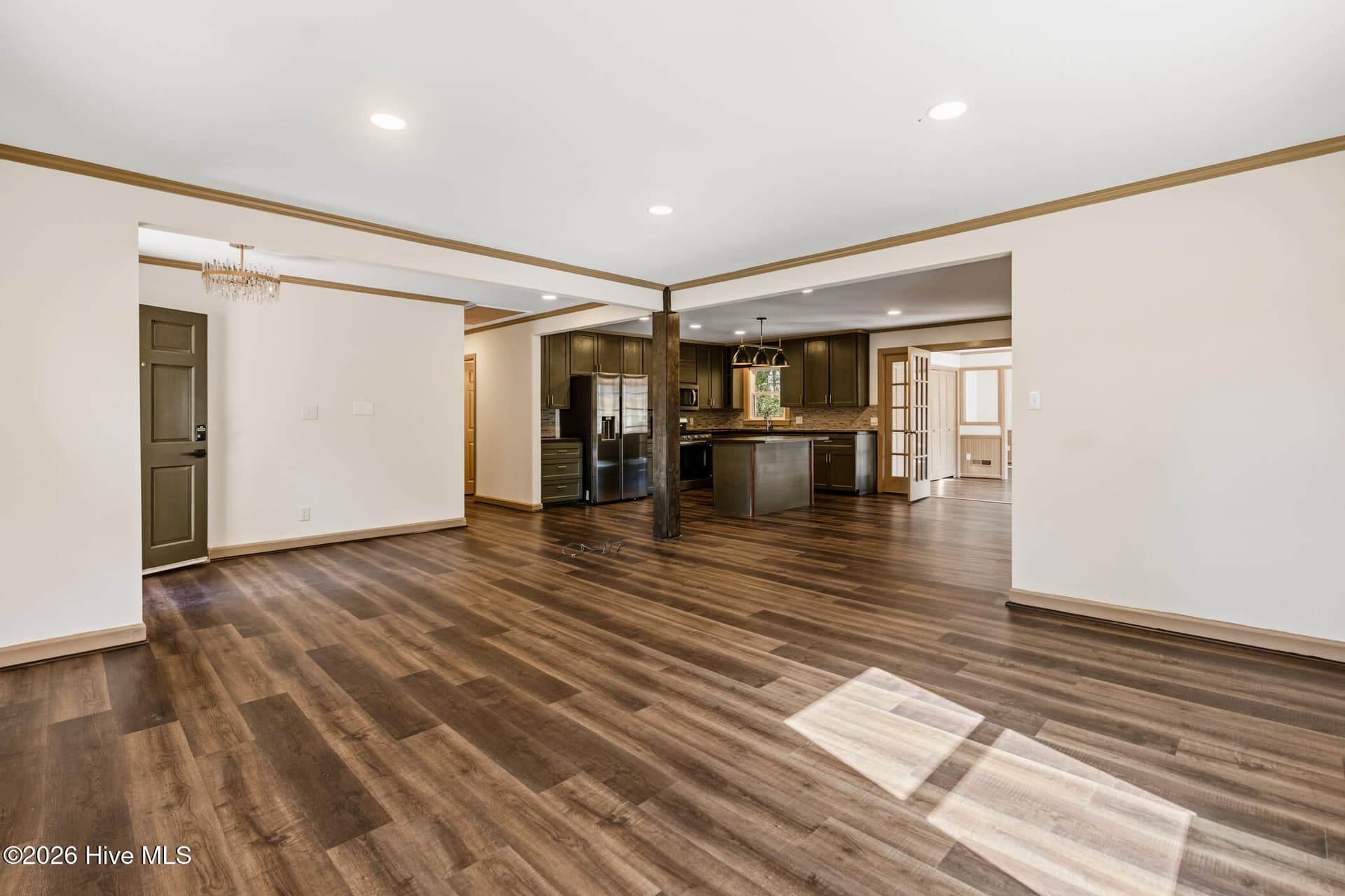 Single Family Residence at 802 Roberdel Road, Rockingham, NC 28379, photo 13 of 32
