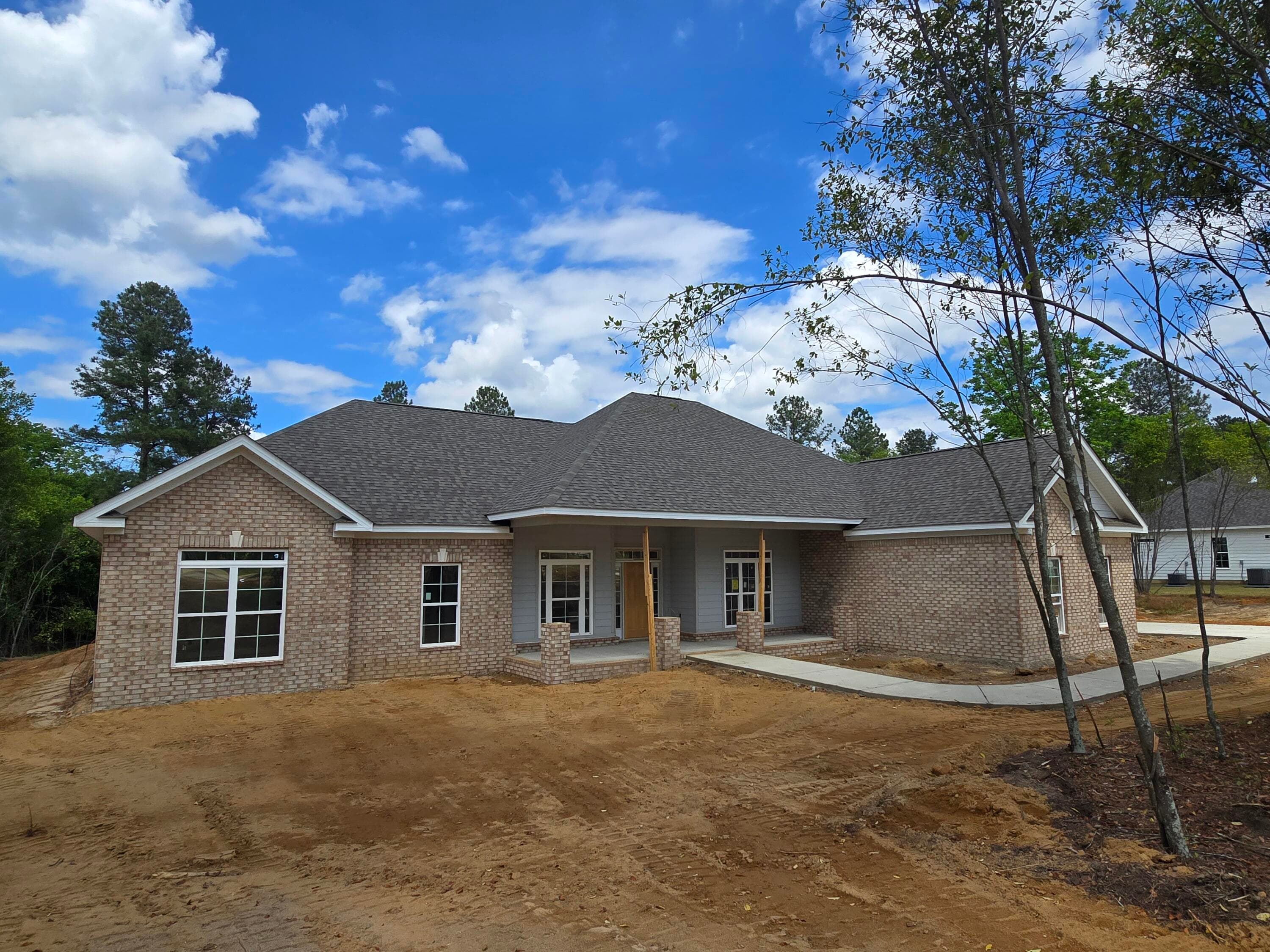 Charleston 6 - 1200 Bellingham Drive, Beech Island, SC 29842