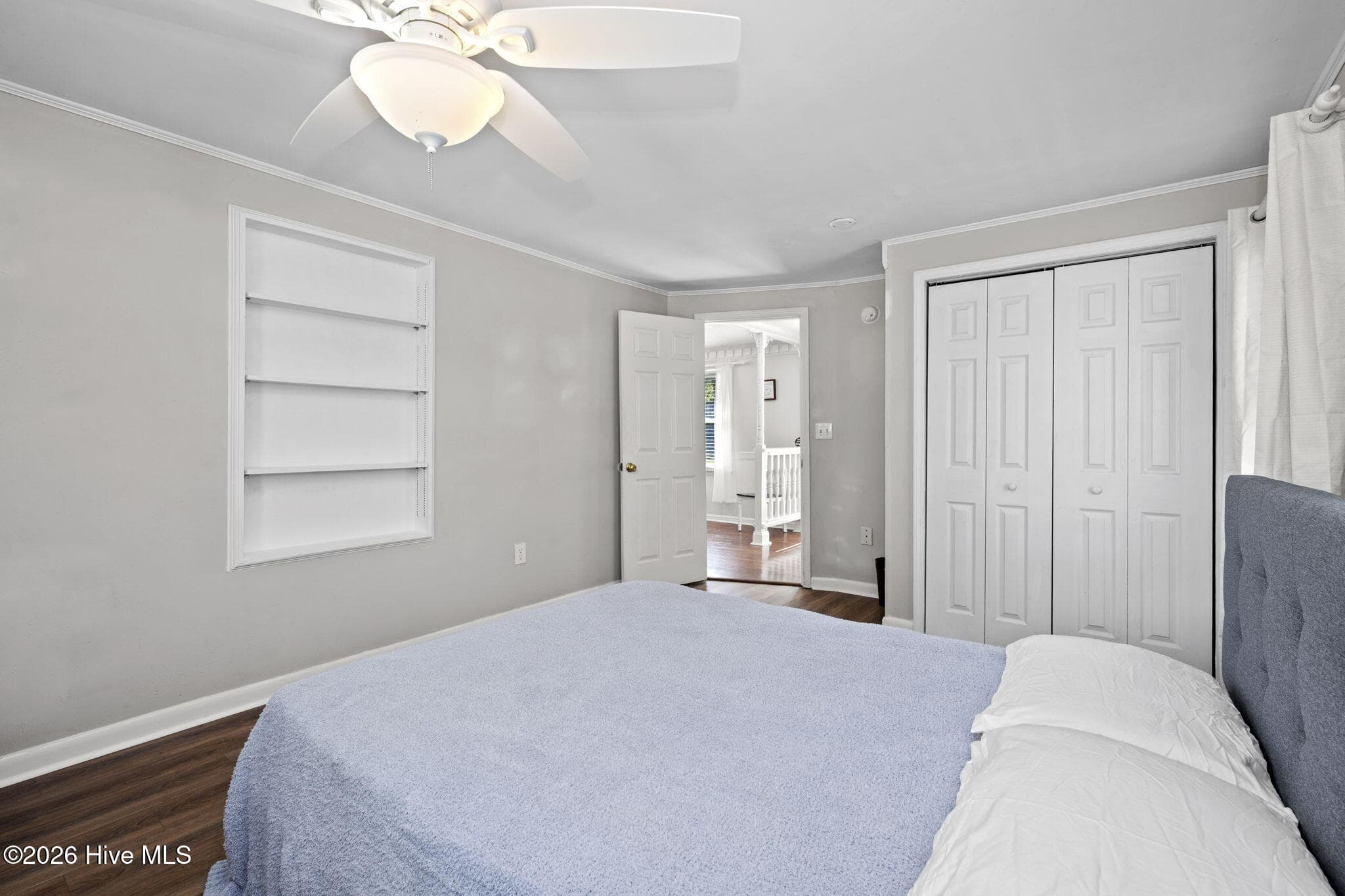 Single Family Residence at 2912 Newport Circle, Newport, NC 28570, photo 17 of 43