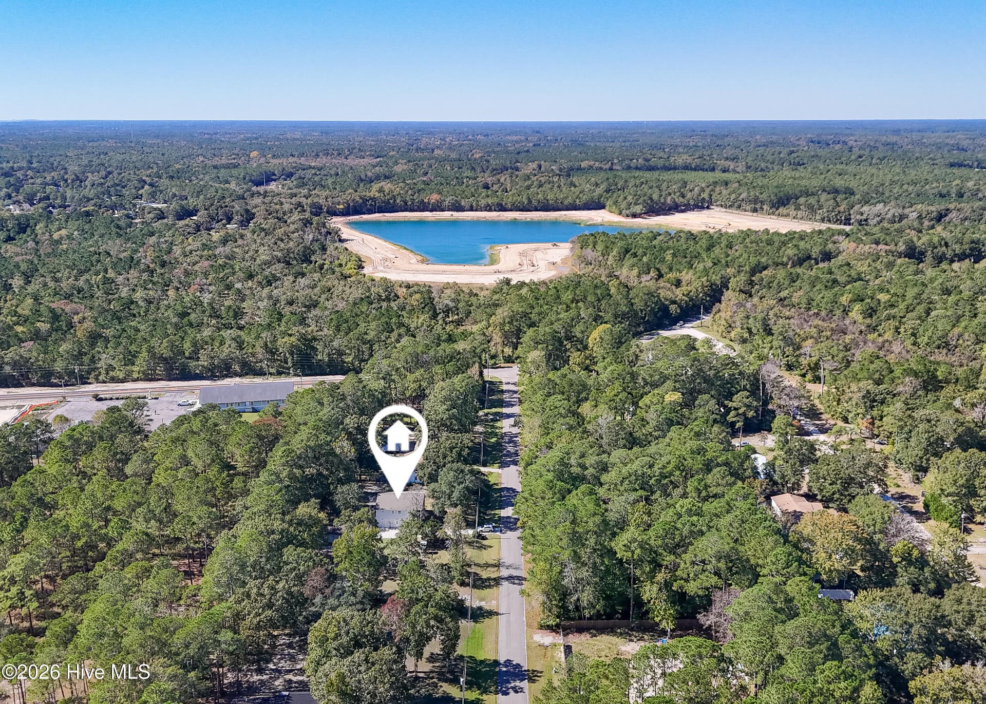 Single Family Residence at 451 Maple Creek Road SW, Supply, NC 28462, photo 46 of 50