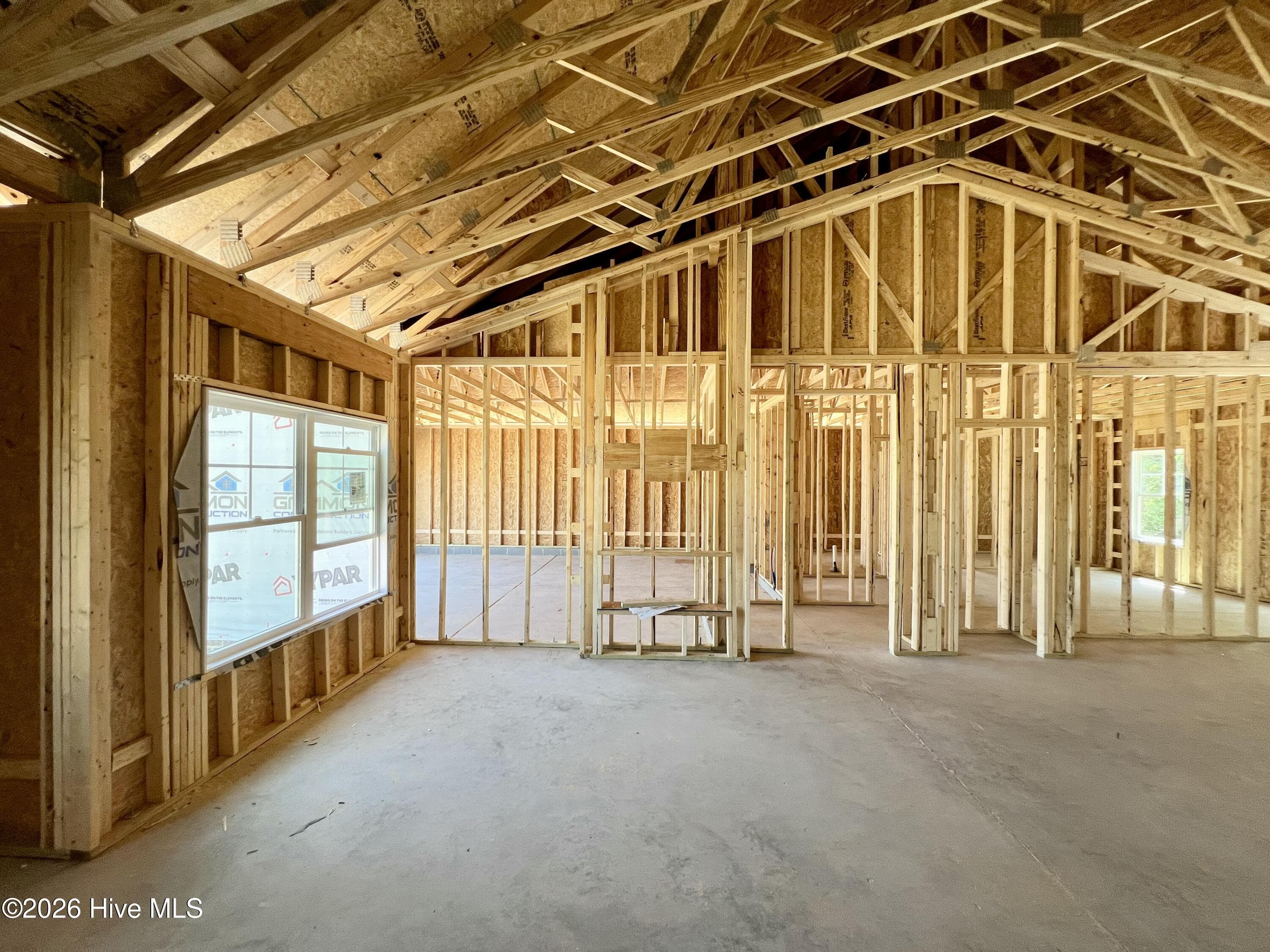 Single Family Residence at 308 Creeks Edge Drive, Pikeville, NC 27863, photo 18 of 181