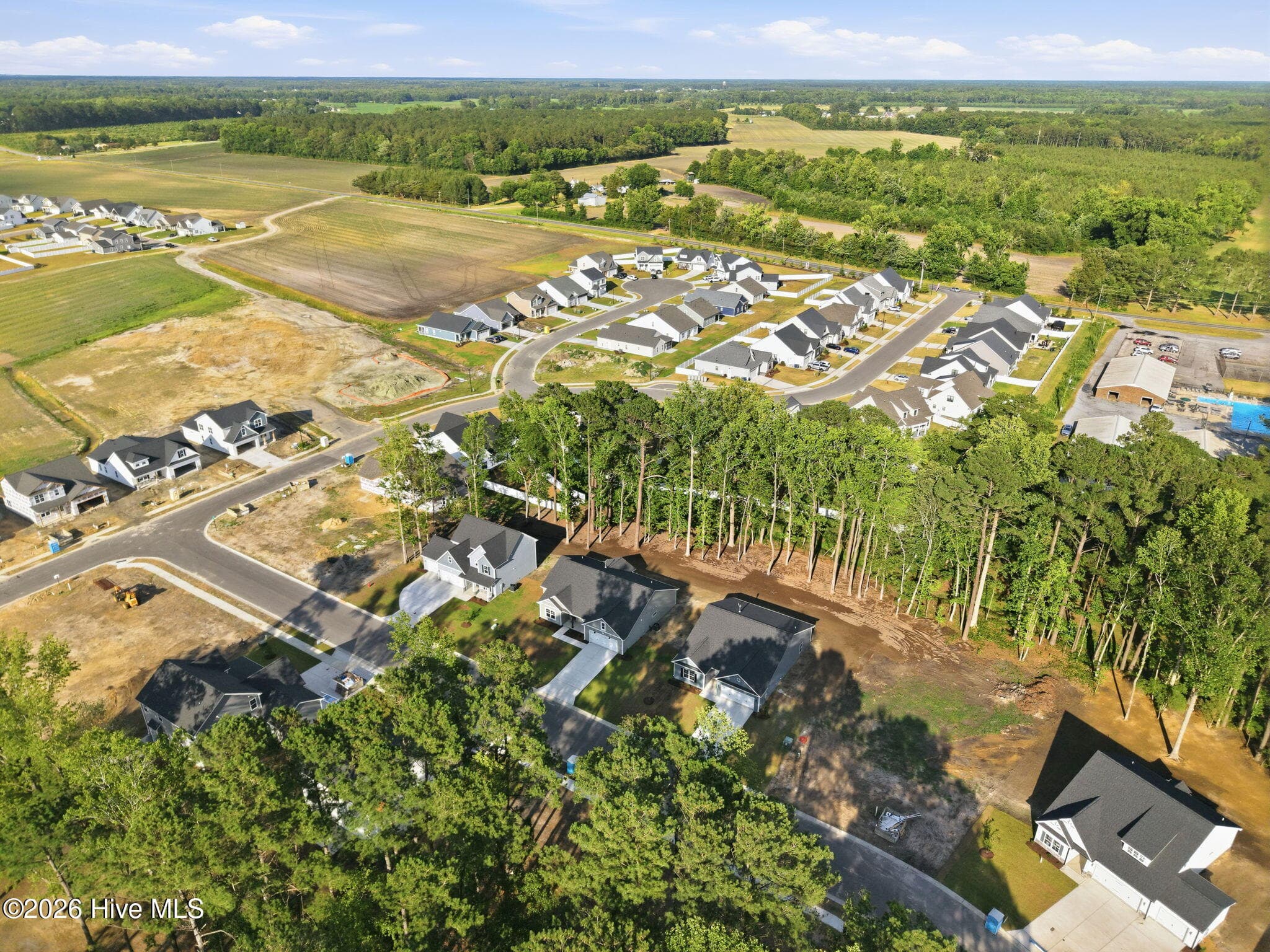 Single Family Residence at 980 Rialto Lane, Ayden, NC 28513, photo 61 of 67