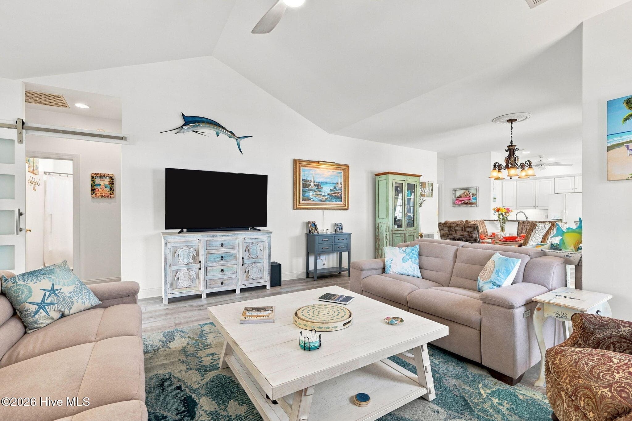 Single Family Residence at 200 Macgregor Drive, Beaufort, NC 28516, photo 9 of 58