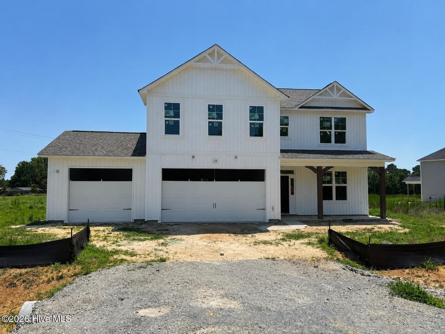 Single Family Residence at 23 Kizzy Drive, Selma, NC 27576, photo 3 of 106