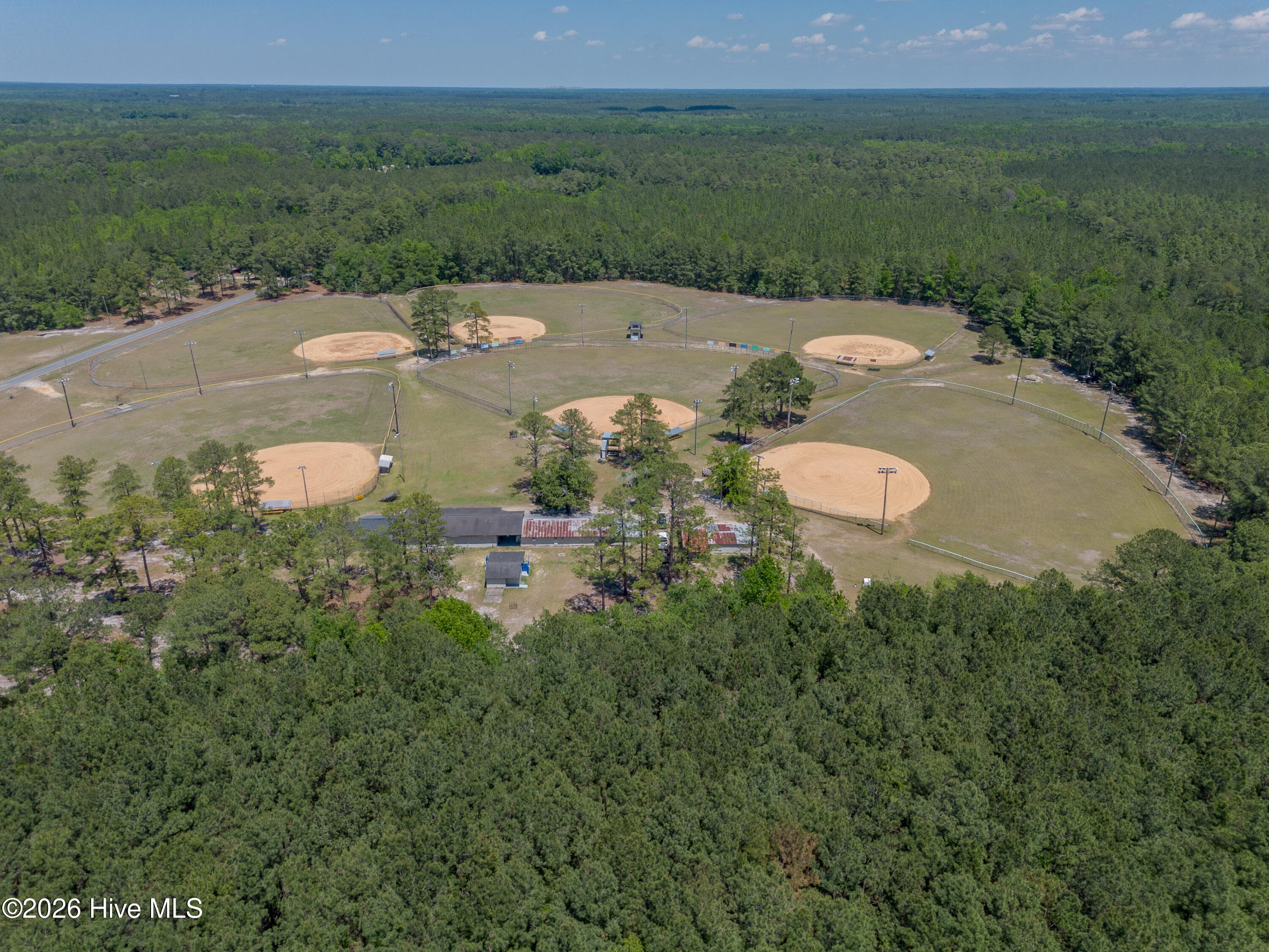 Commercial Sale at 13021 C S Faircloth Road, Roseboro, NC 28382, photo 33 of 78