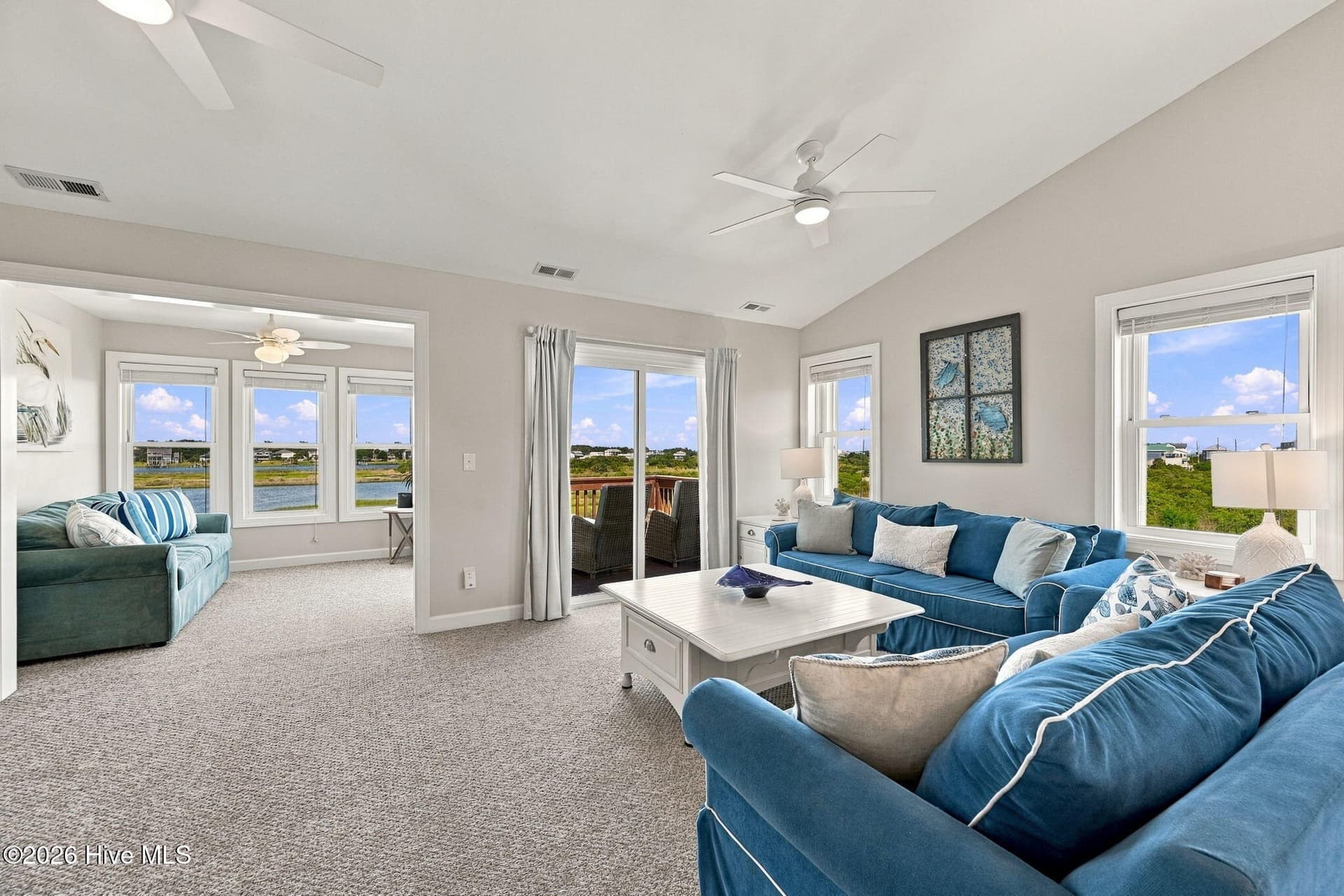 213 Pinellas Bay Drive, North Topsail Beach, NC 28460