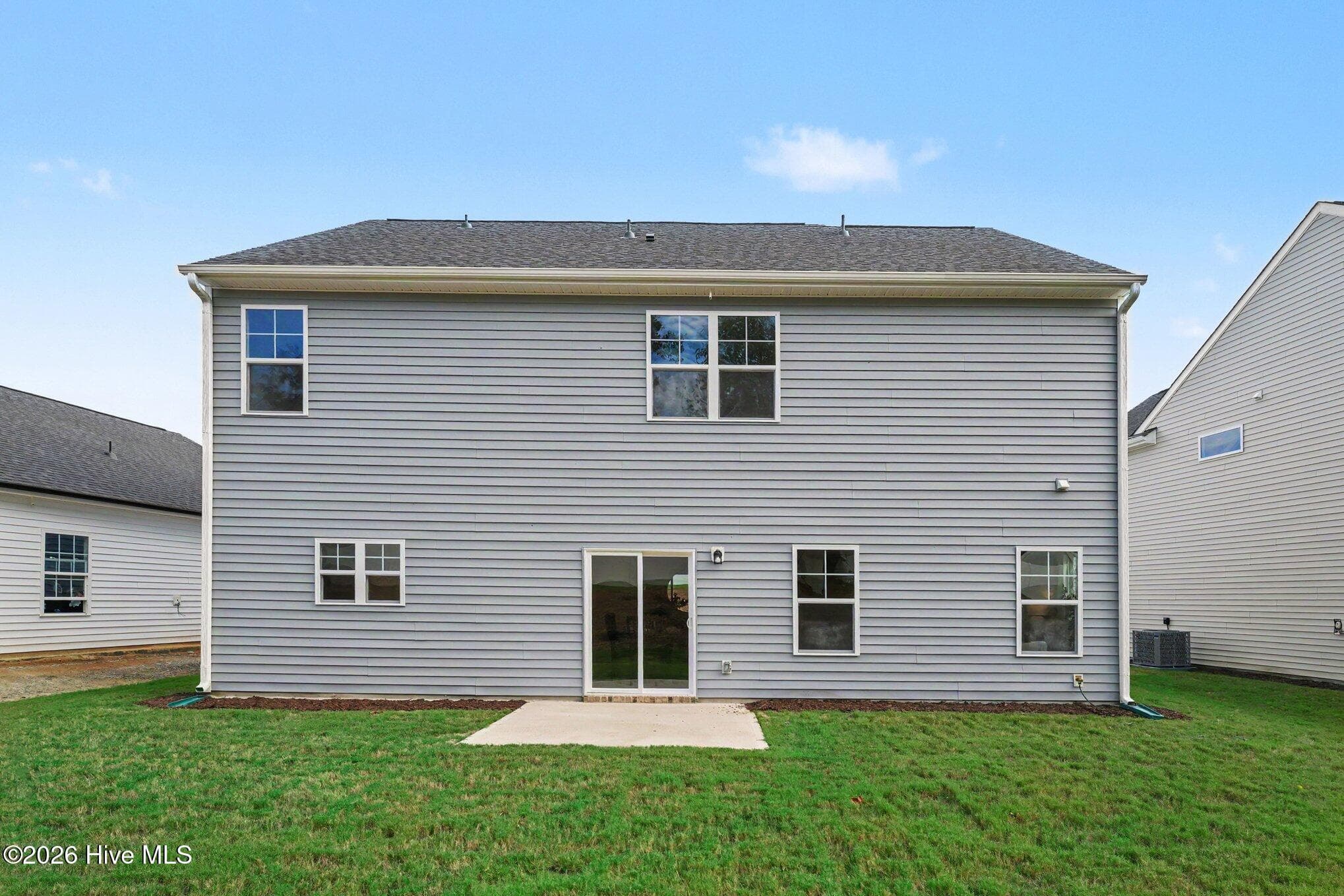 Single Family Residence at 119 Crossvine Street, Selma, NC 27576, photo 280 of 284