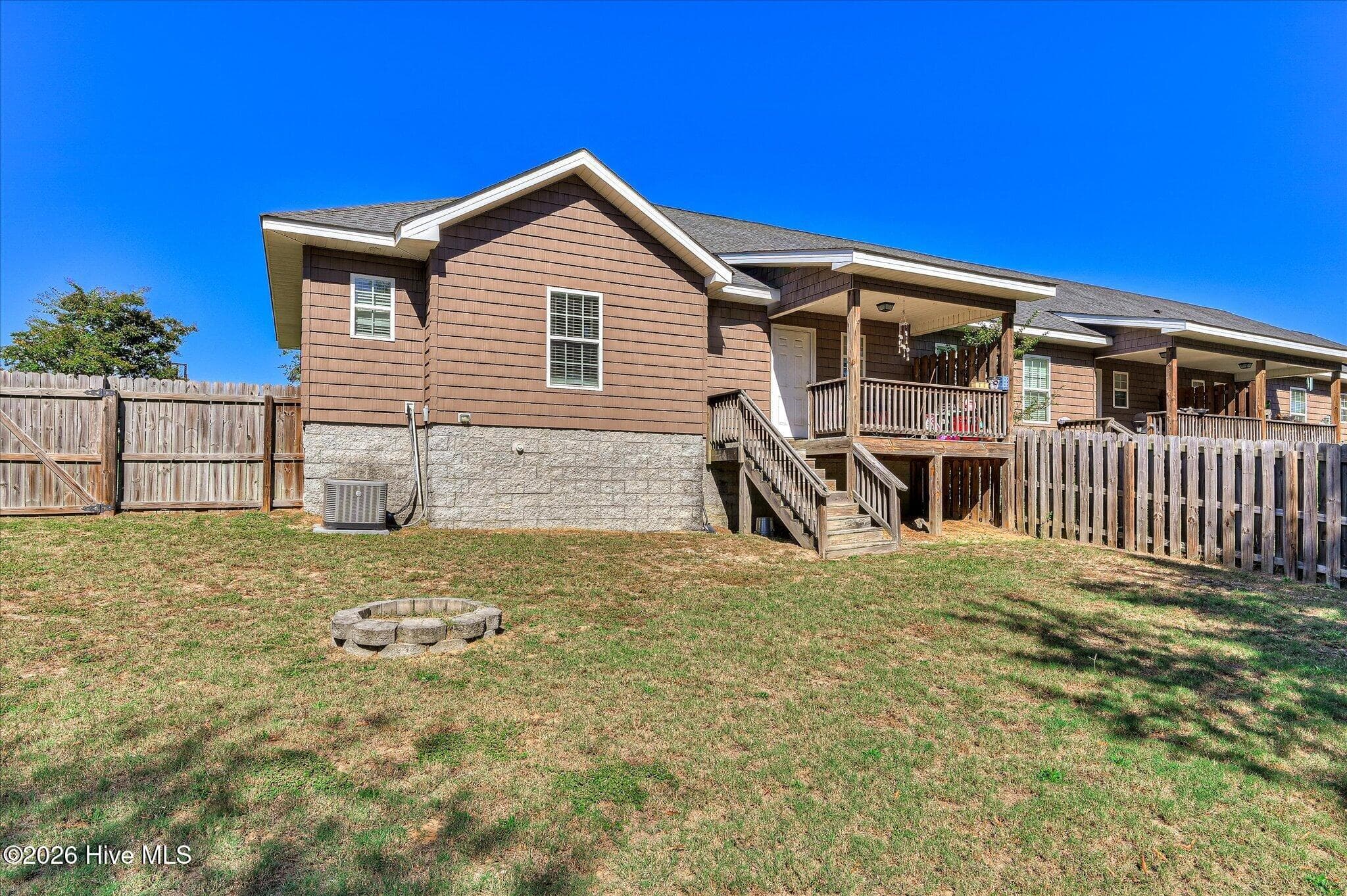 Townhouse at 6081 Village West Lane, Graniteville, SC 29829, photo 28 of 29