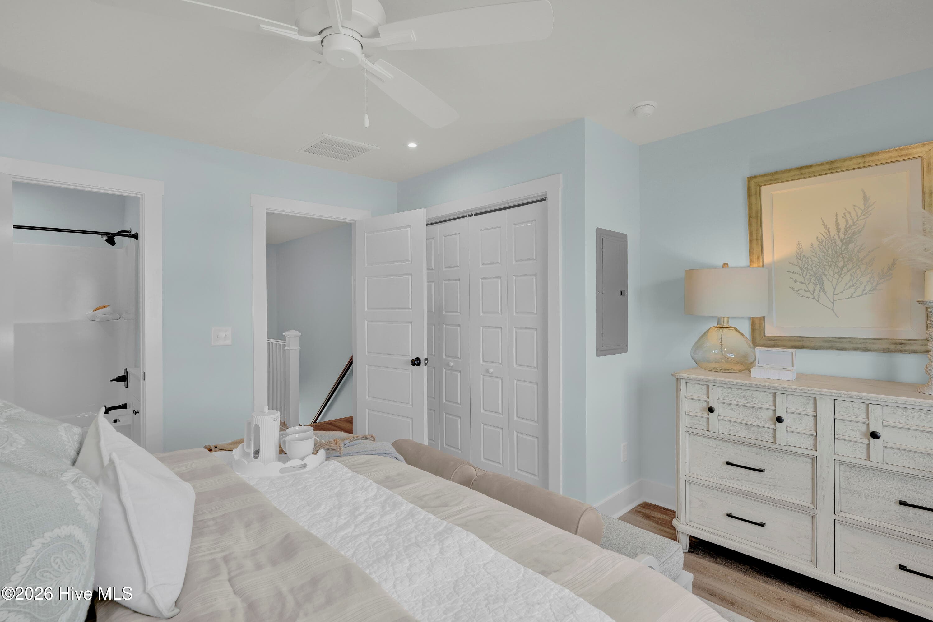 Condominium at 650 Cedar Point Boulevard F2, Cedar Point, NC 28584, photo 32 of 54