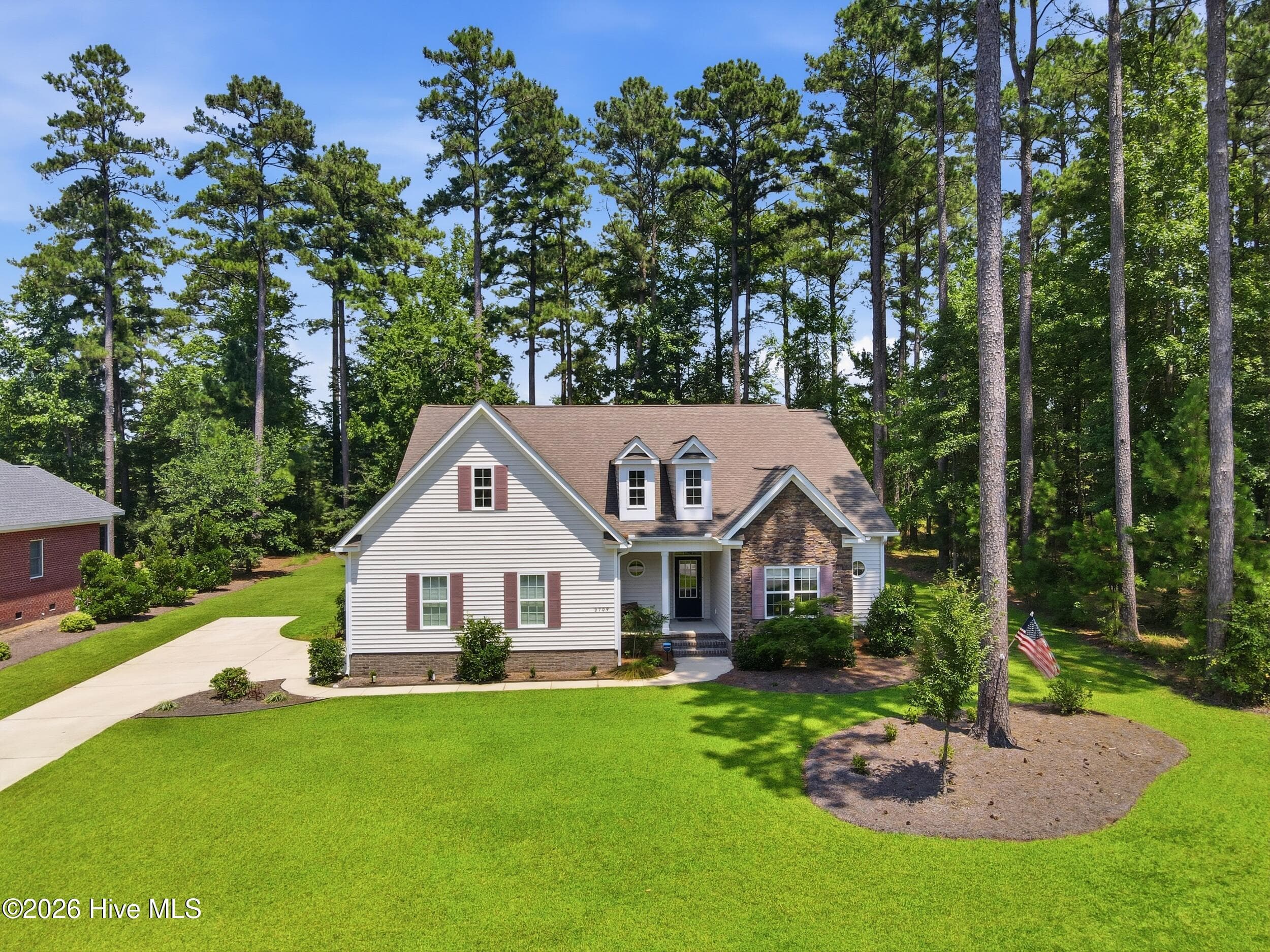 3709 Viridian Trace, New Bern, NC 28562