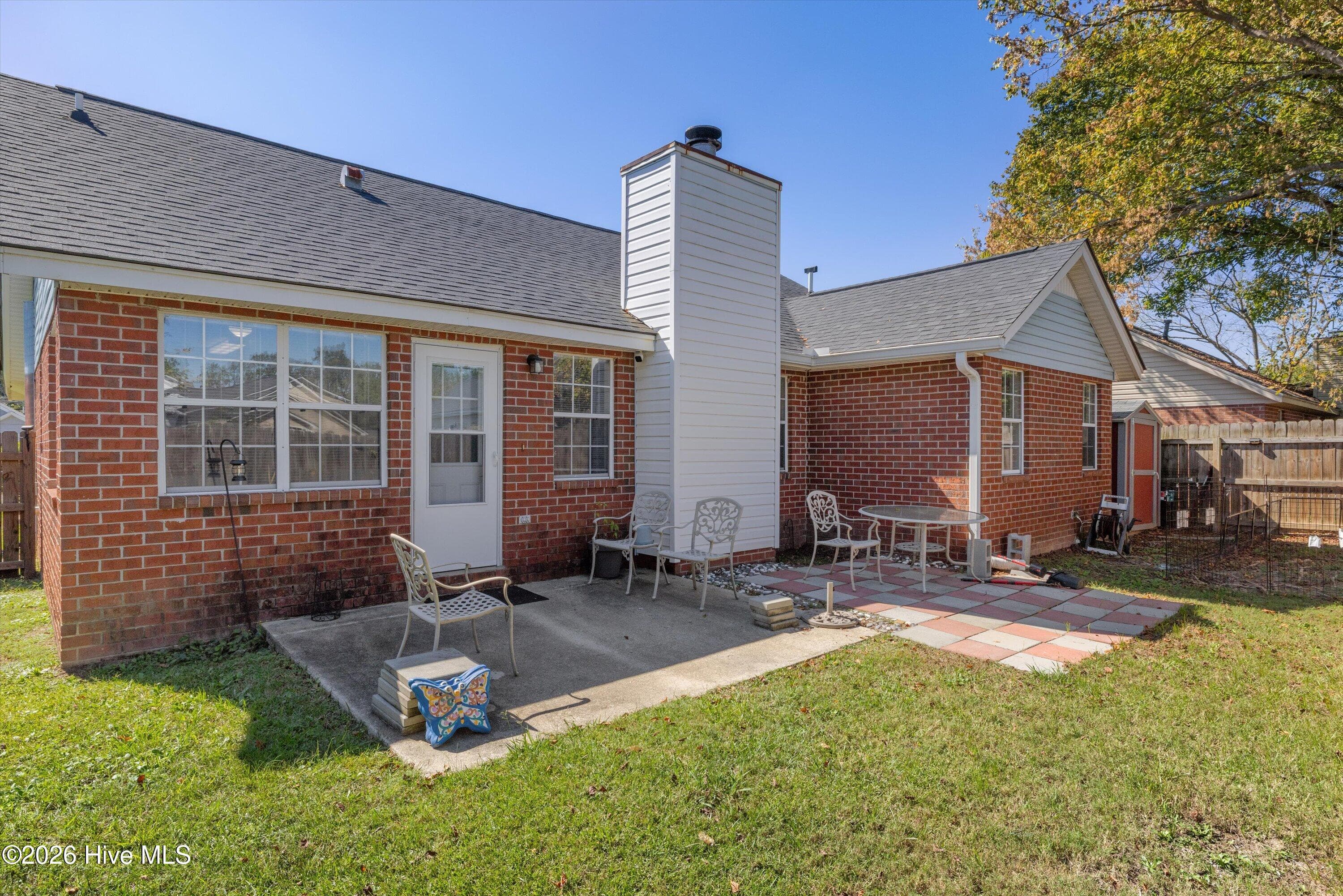 Single Family Residence at 1645 Goshen Road, Augusta, GA 30906, photo 8 of 51