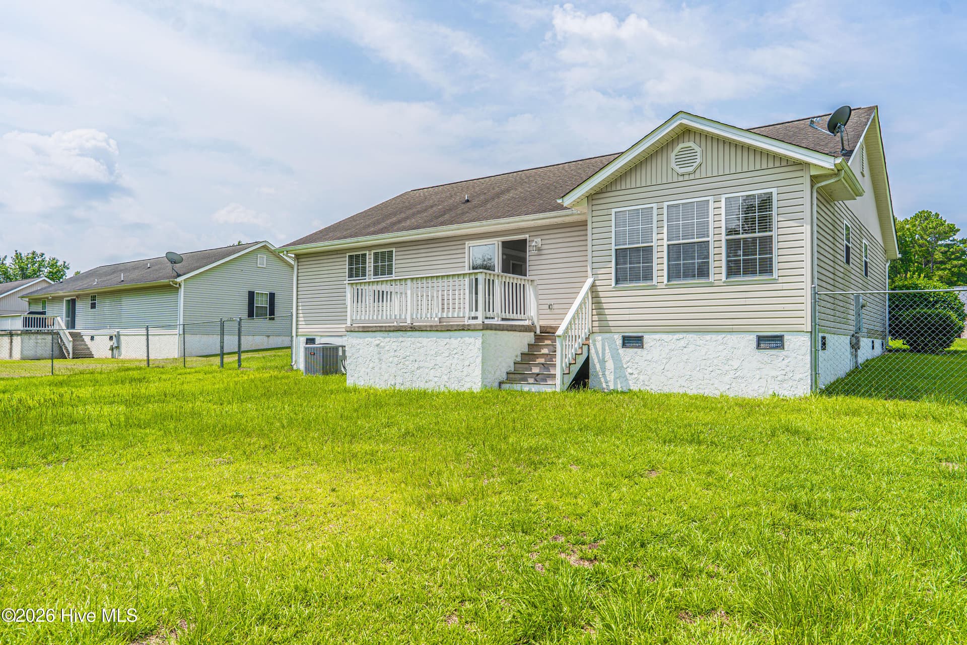 Single Family Residence at 253 Farmstead Court, Rockingham, NC 28379, photo 4 of 4