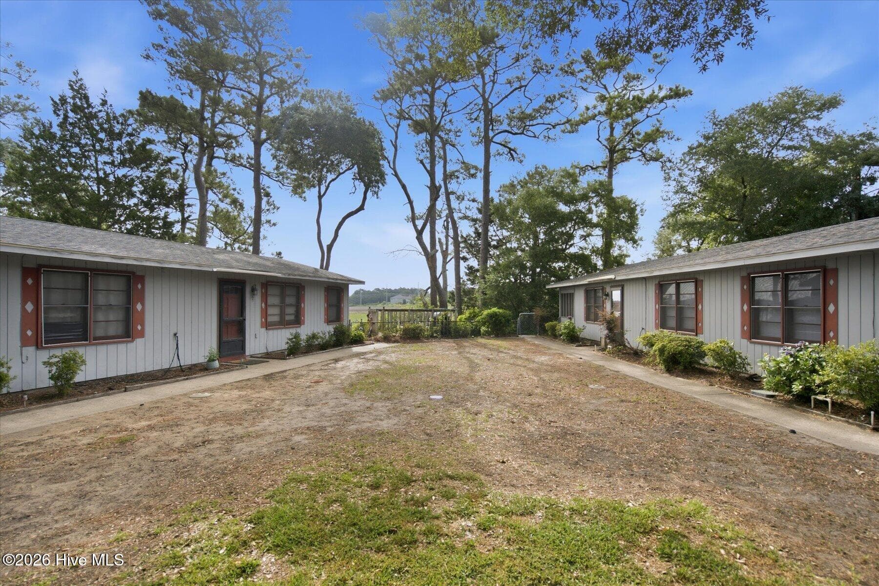 Quadruplex at 518 Norton Street, Oak Island, NC 28465, photo 4 of 22