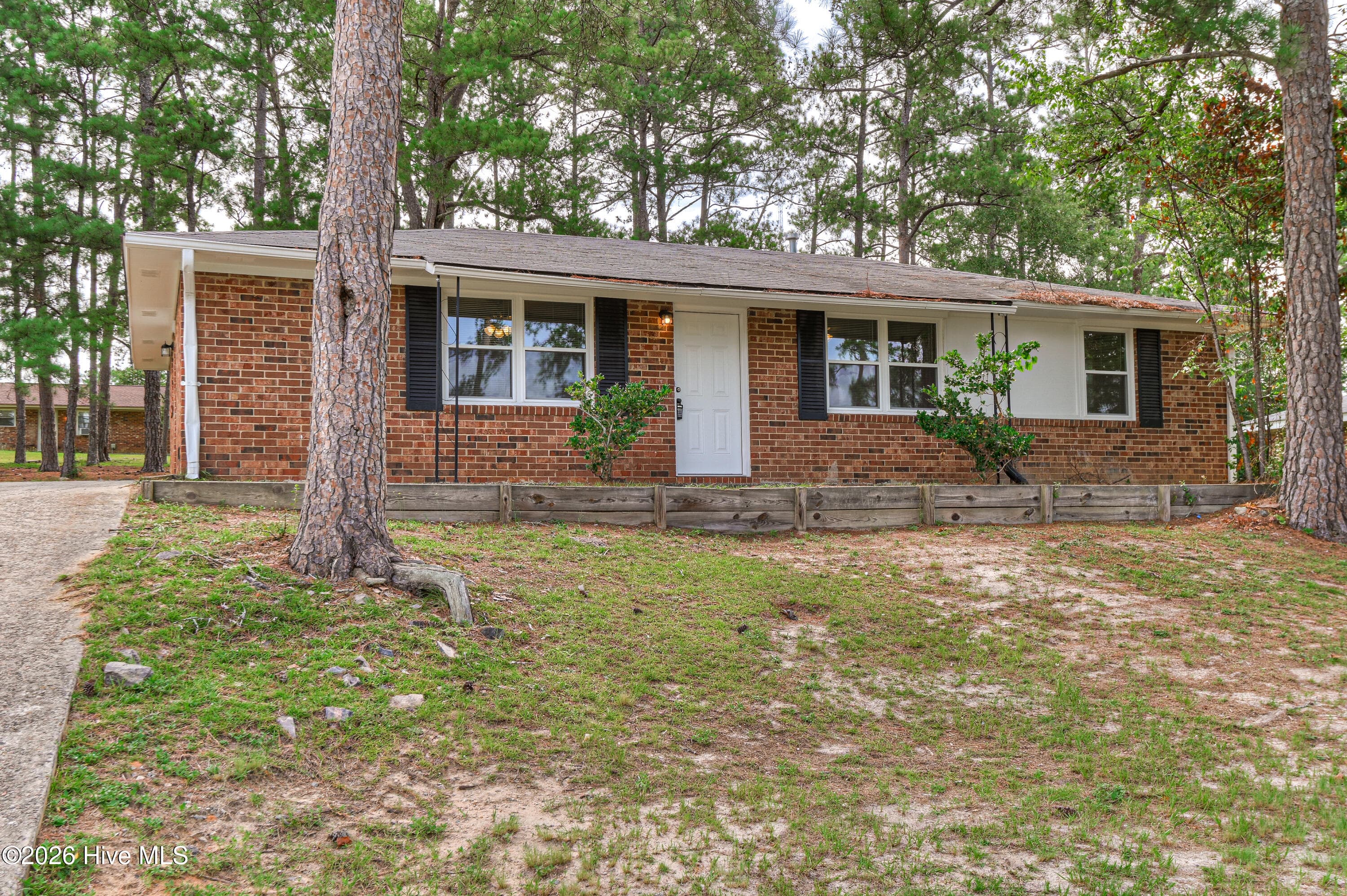 Single Family Residence at 2328 Prague Court, Augusta, GA 30906, photo 3 of 33