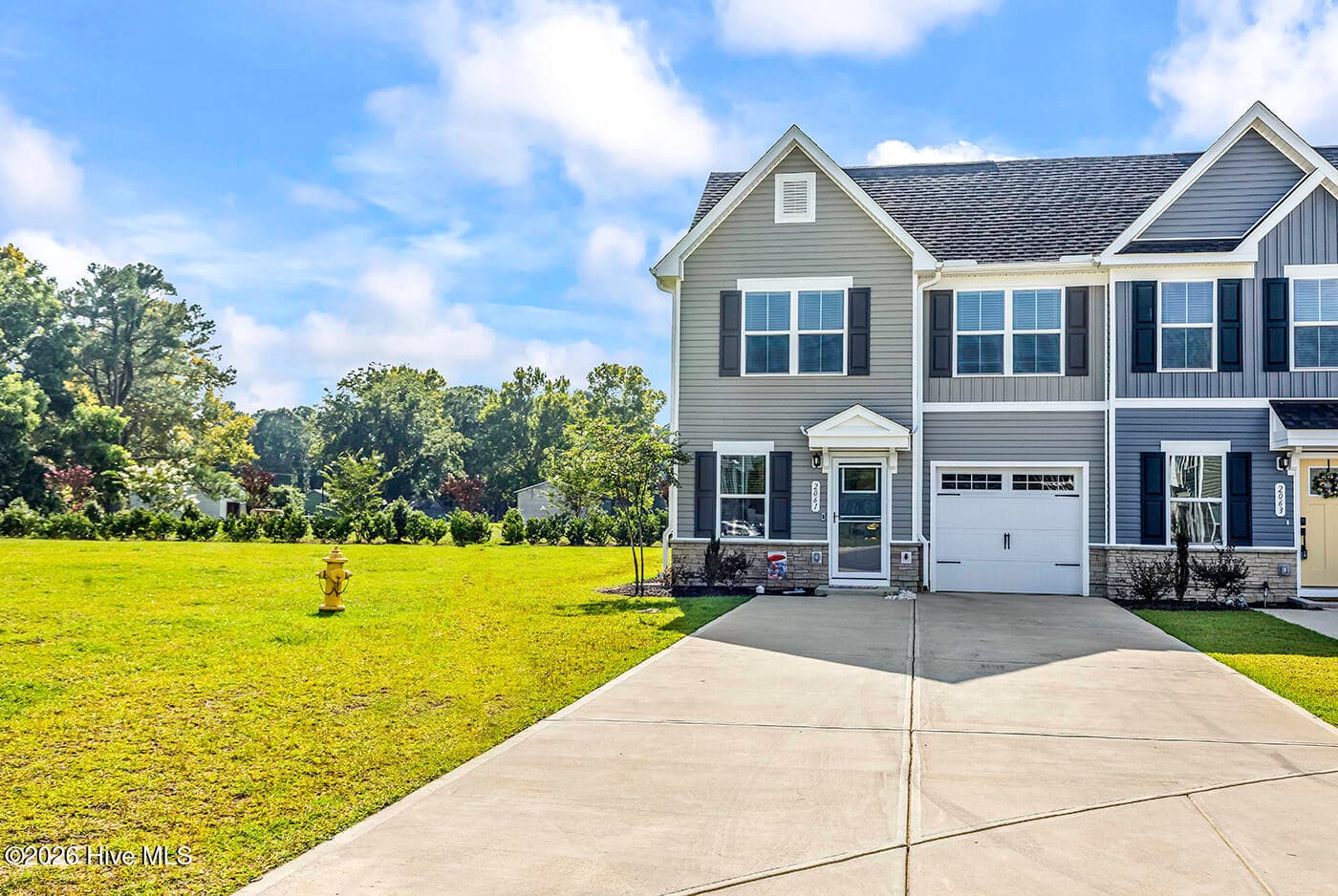 2061 Parow Lane NW, Calabash, NC 28467