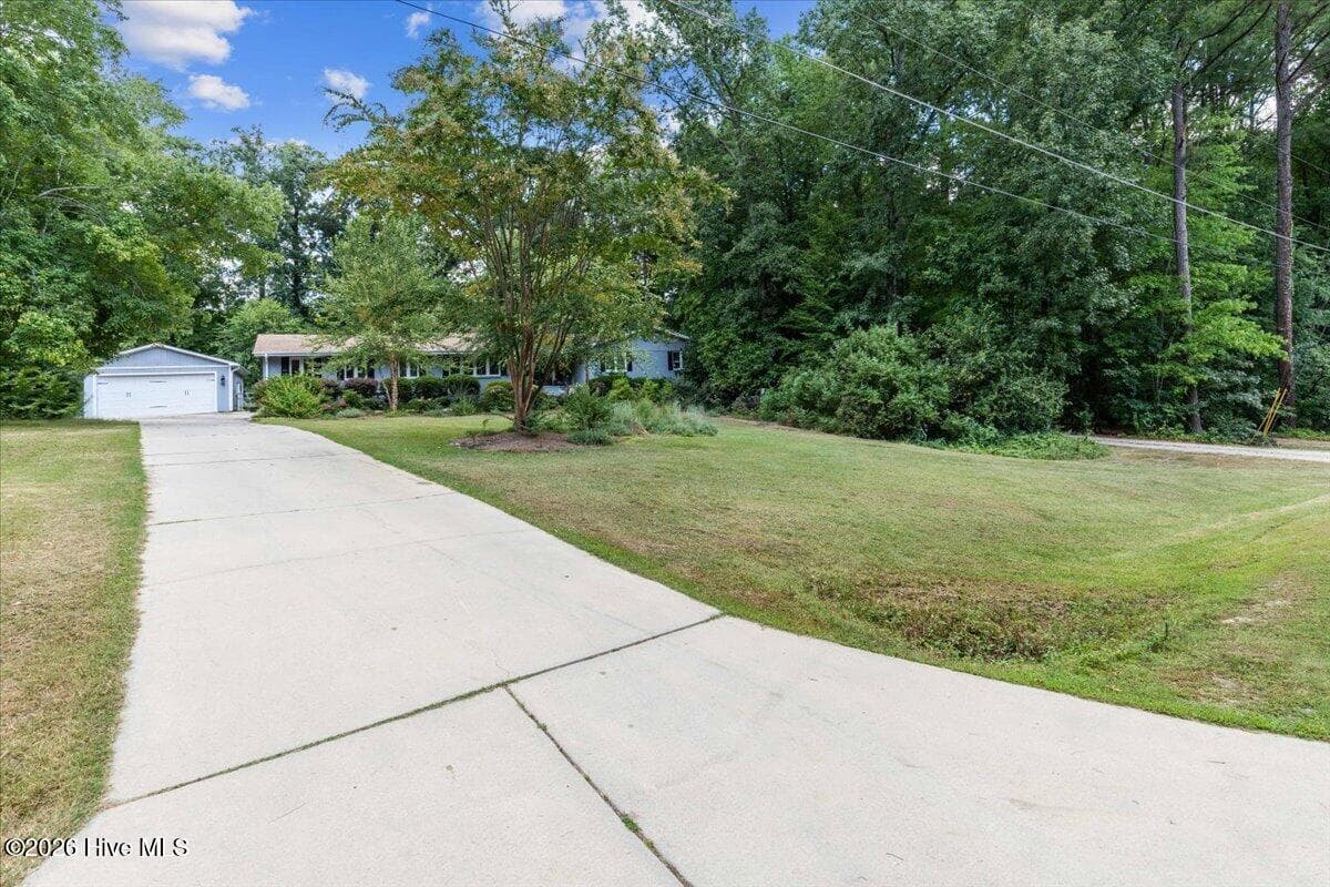 Single Family Residence at 4809 Will O Dean Road, Raleigh, NC 27616, photo 6 of 81