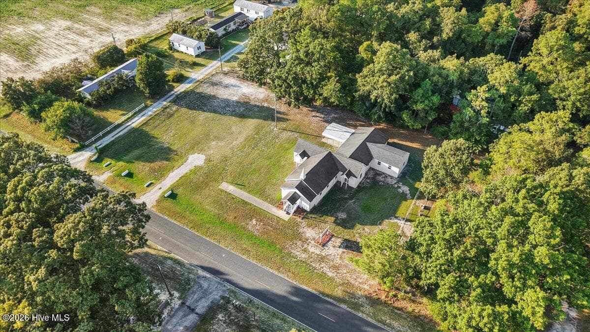 Commercial Sale at 3664 Fields Station Road, La Grange, NC 28551, photo 13 of 45