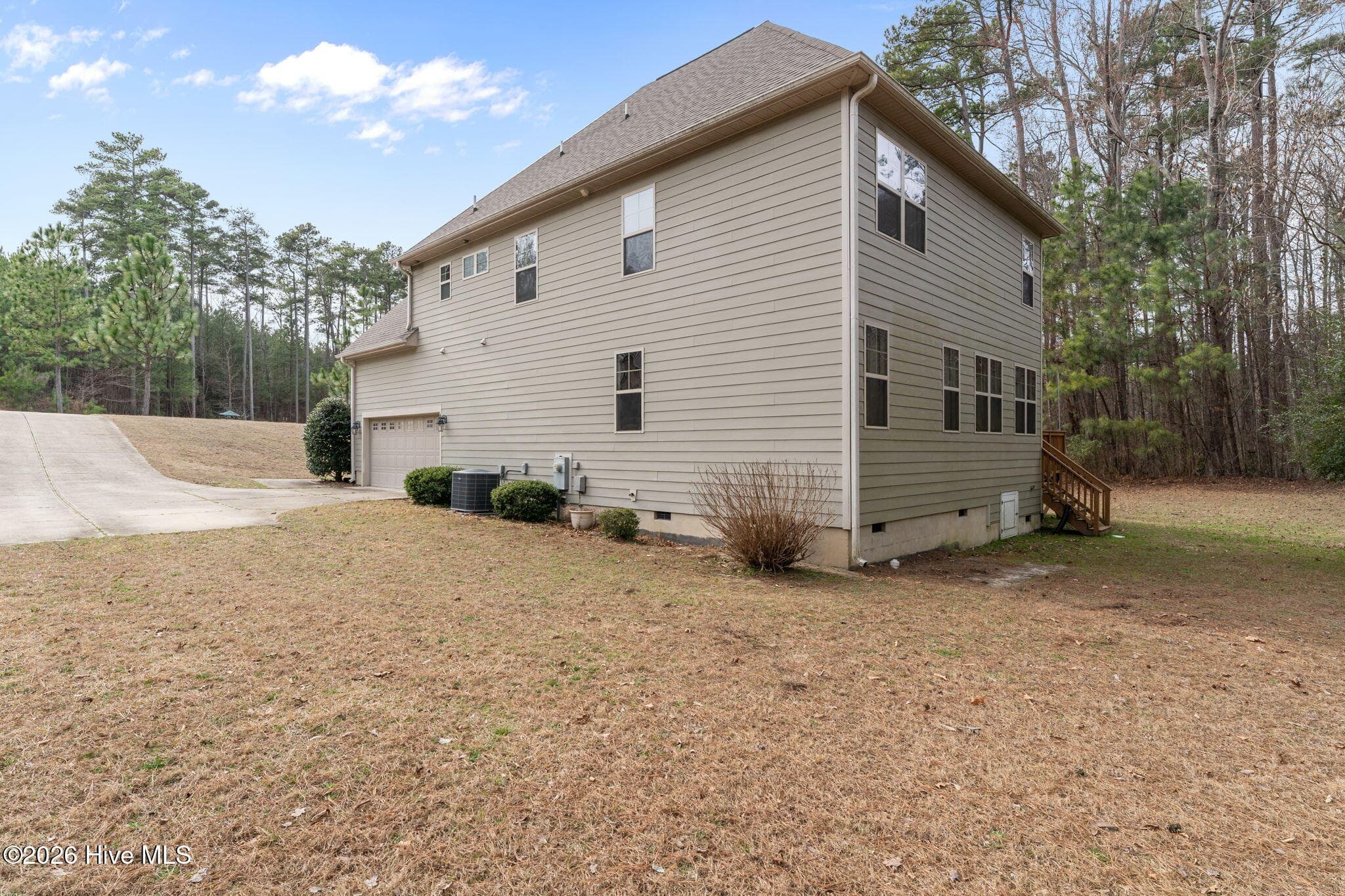 Single Family Residence at 195 Glenmoor Drive, Southern Pines, NC 28387, photo 60 of 67