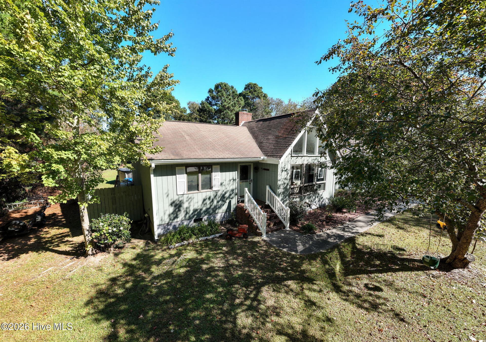 Single Family Residence at 207 Oak Ridge Drive, Edenton, NC 27932, photo 41 of 43