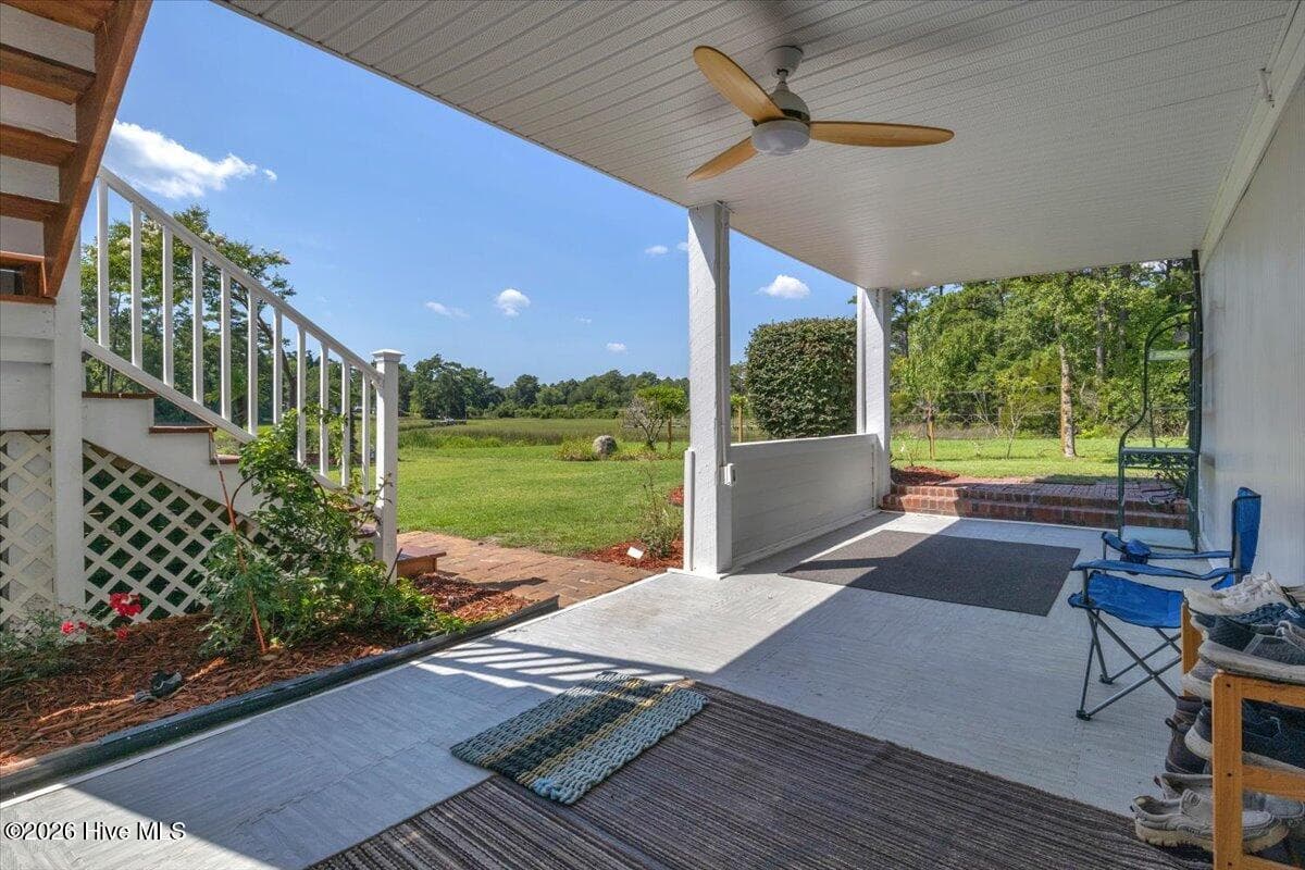 Single Family Residence at 609 Sawgrass Road, Hampstead, NC 28443, photo 59 of 105