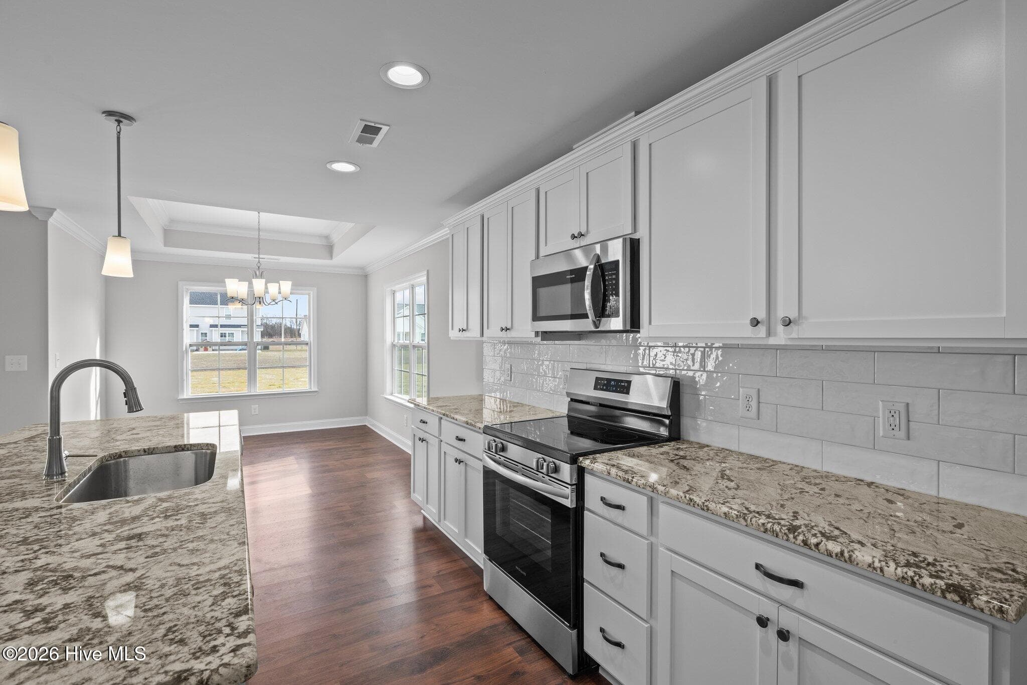 Photo of similar home - 2325 Rhinestone Drive, Winterville, NC 28590