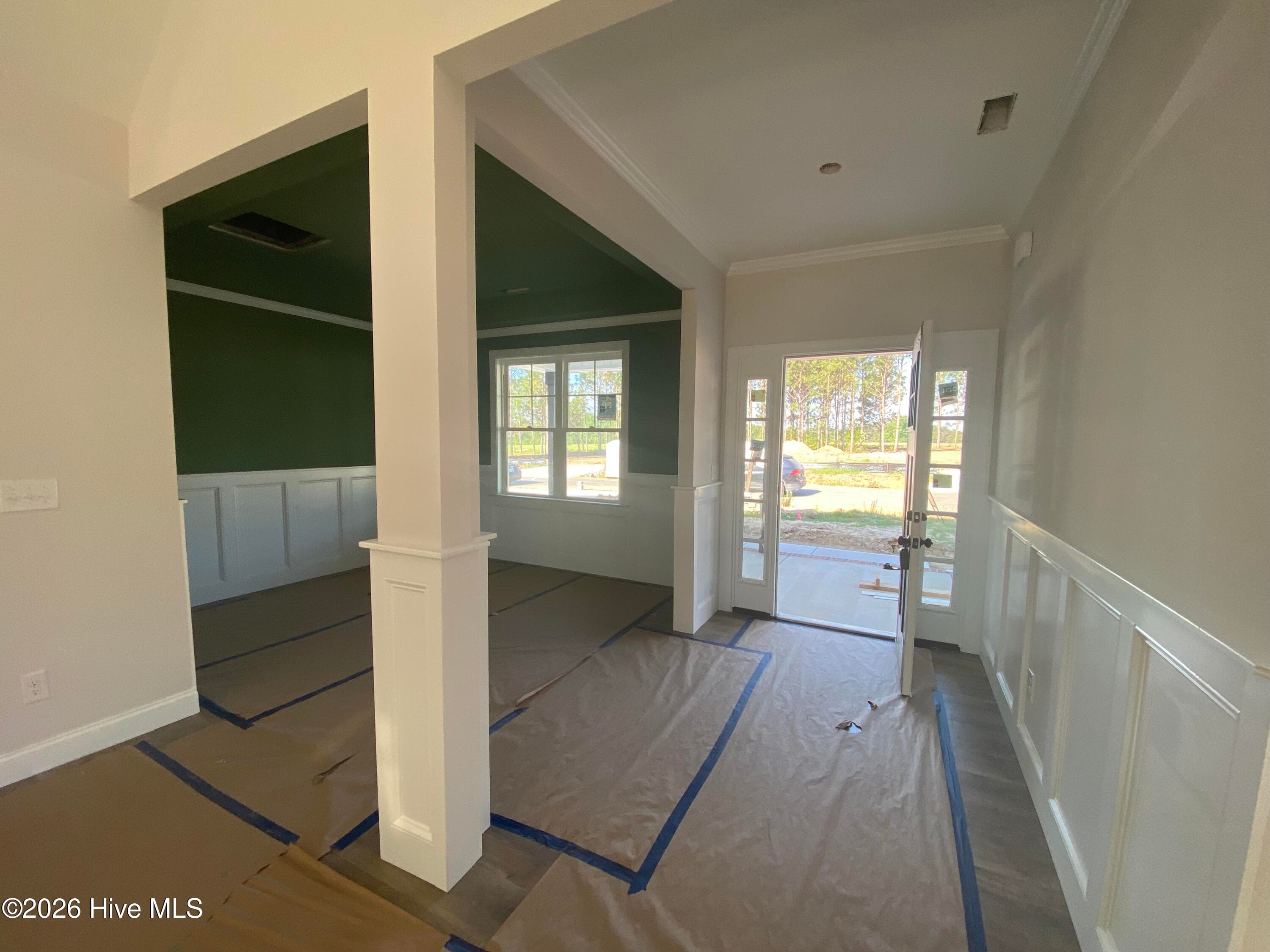 Single Family Residence at 86 Rabbit Run Drive, Smithfield, NC 27577, photo 14 of 117