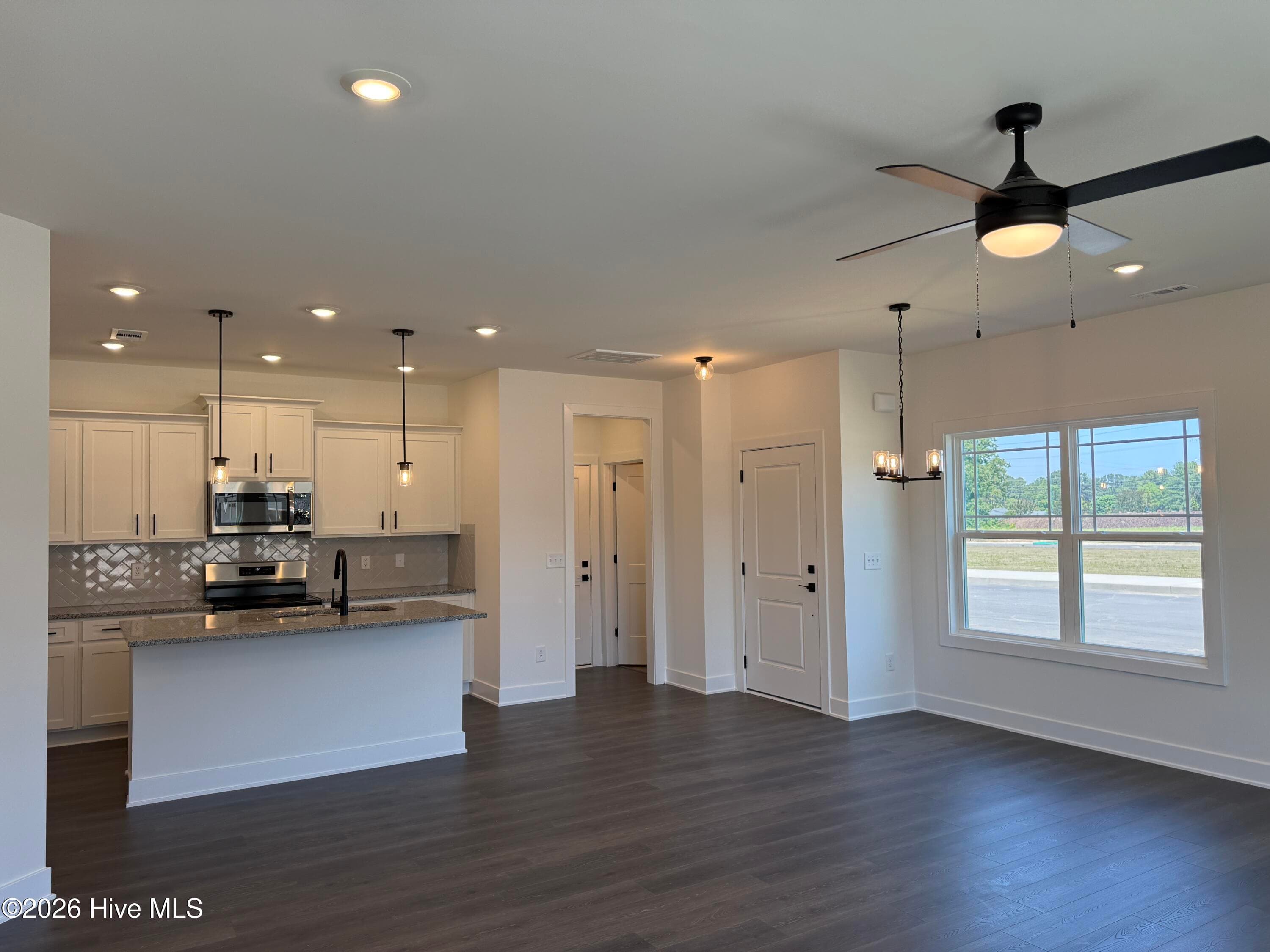 Townhouse at 30 Joyner Park Drive, Rocky Mount, NC 27803, photo 4 of 33