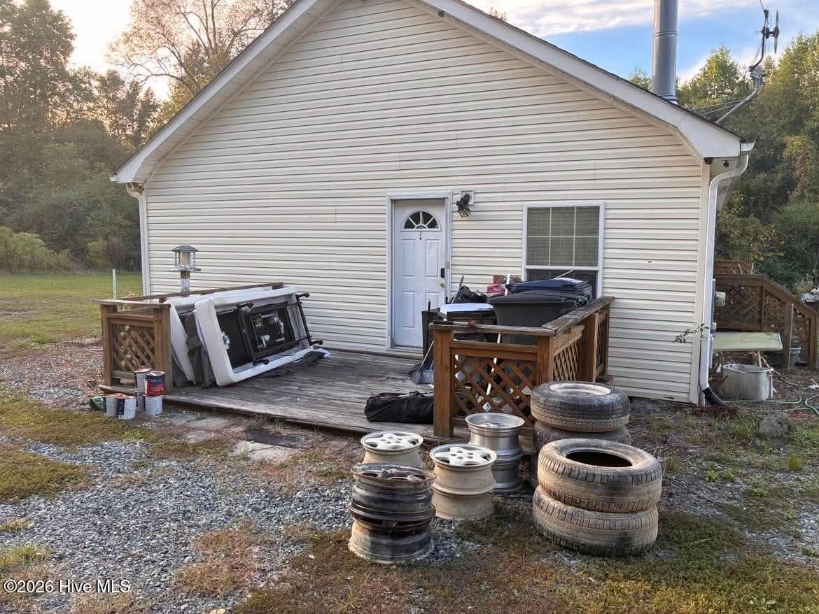Manufactured Home at 1181 Lobelia Road, Vass, NC 28394, photo 44 of 61