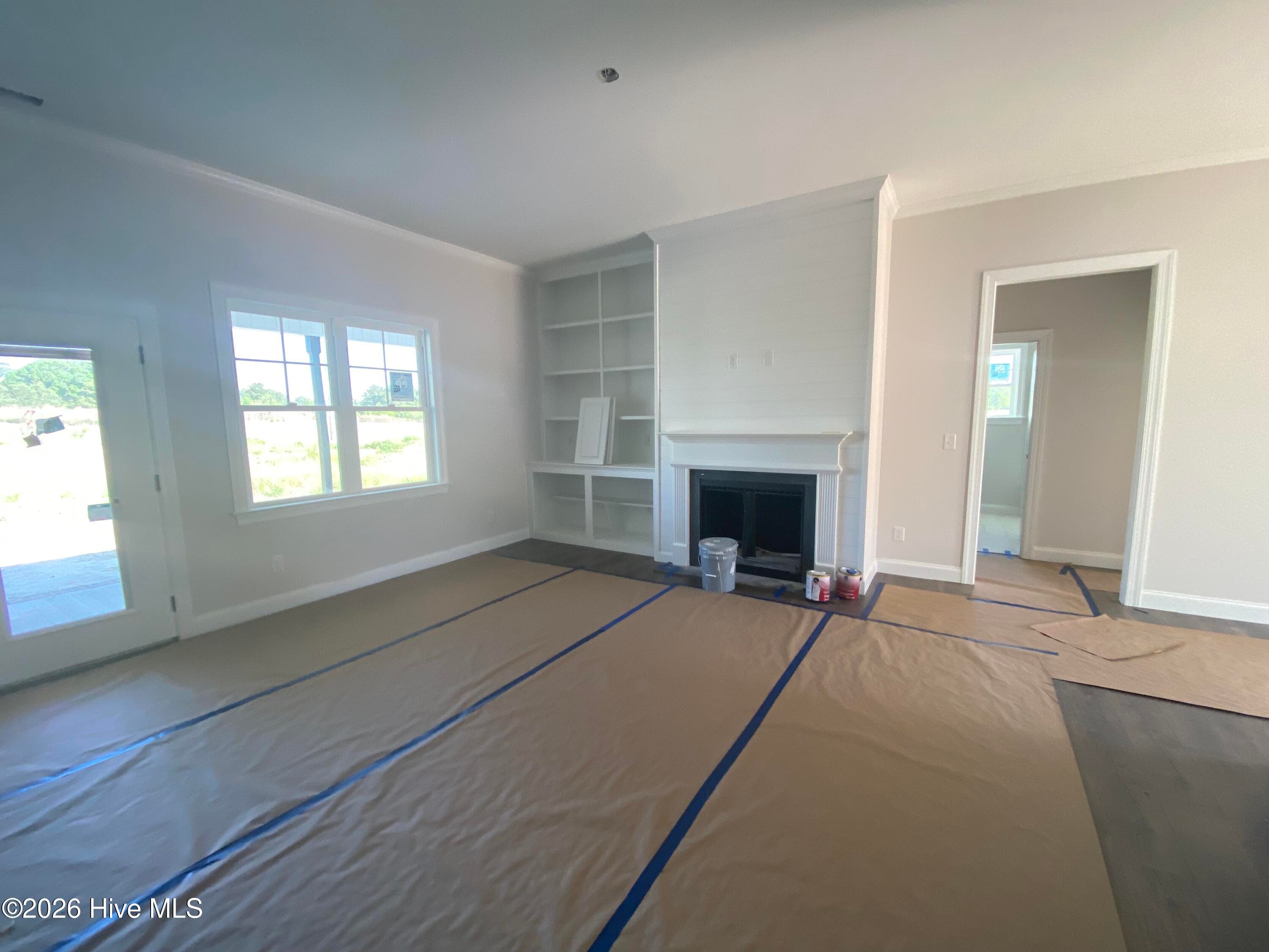 Single Family Residence at 205 N Rabbit Run Drive, Smithfield, NC 27577, photo 28 of 127